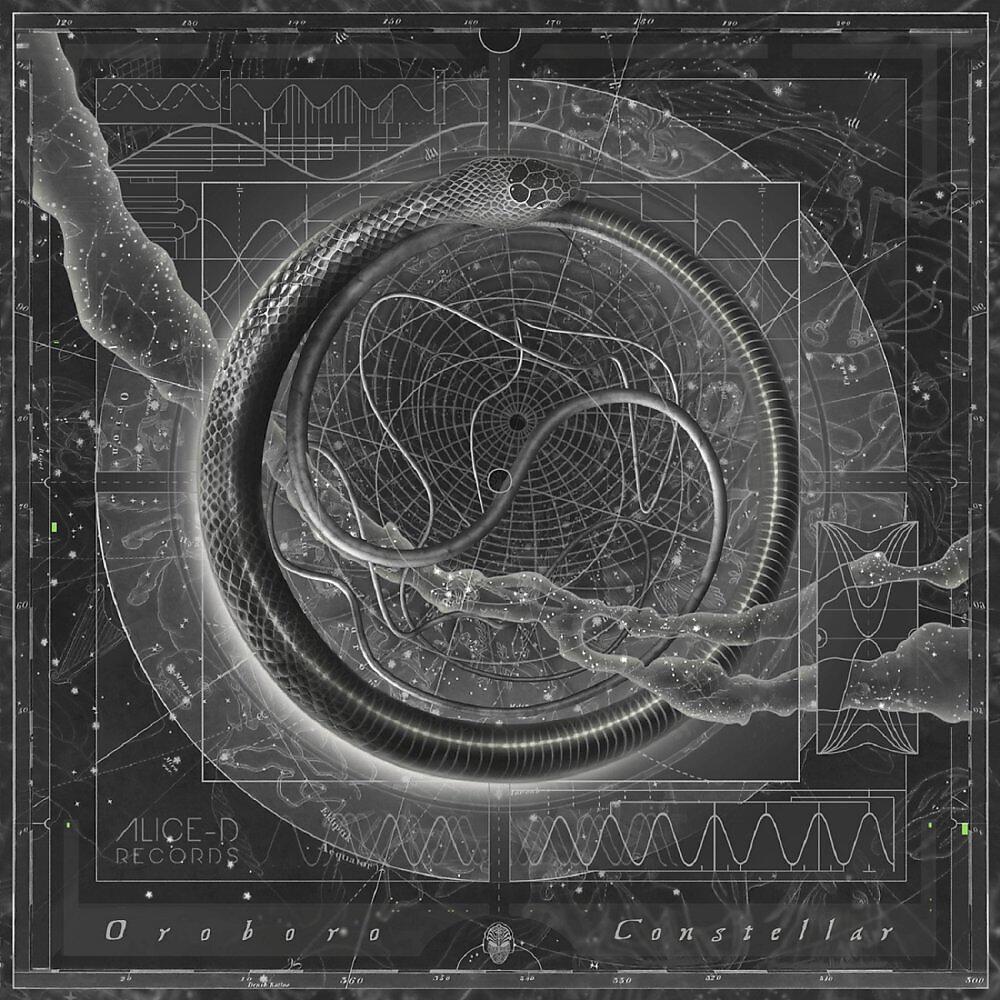 Релиз Constellar
