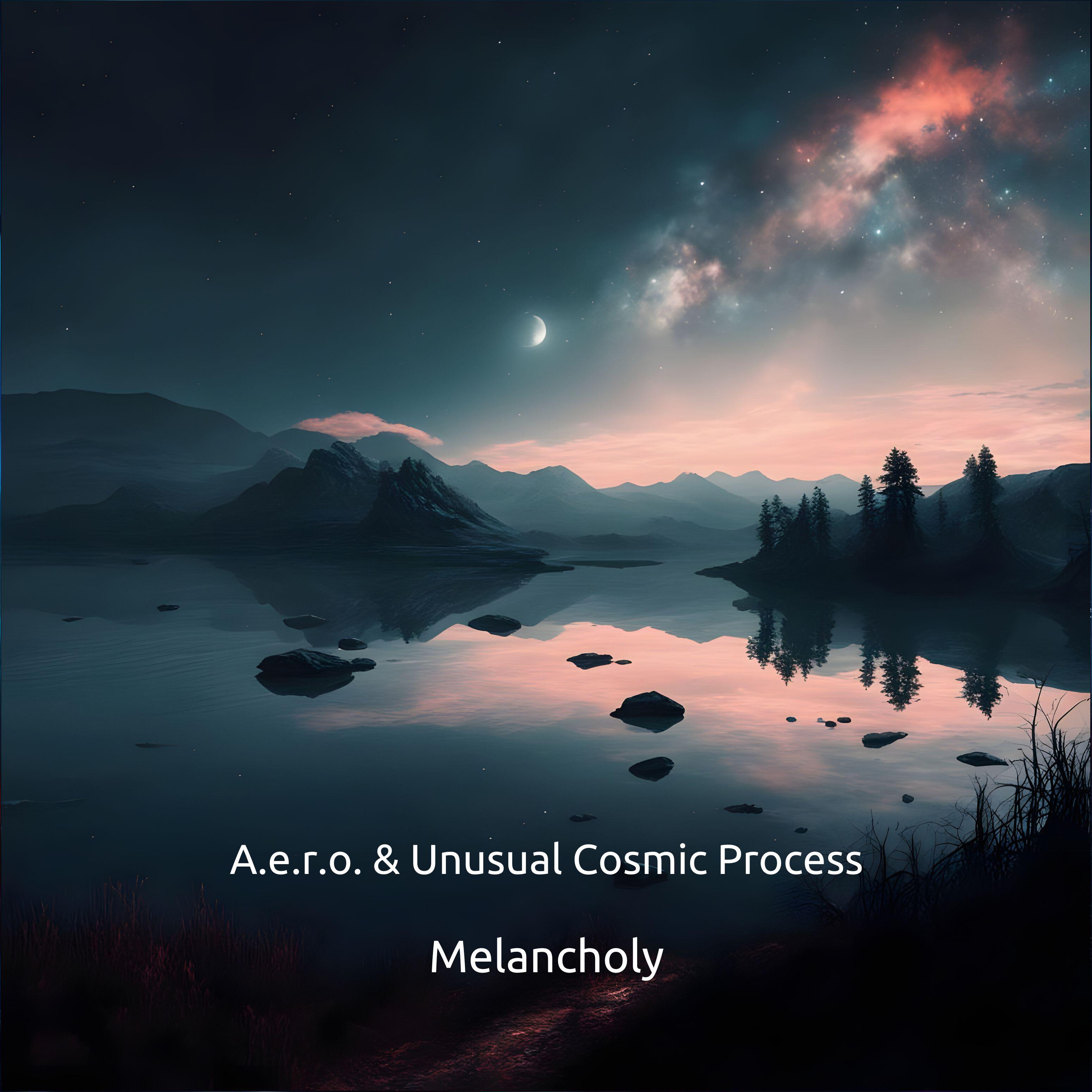 Релиз Melancholy