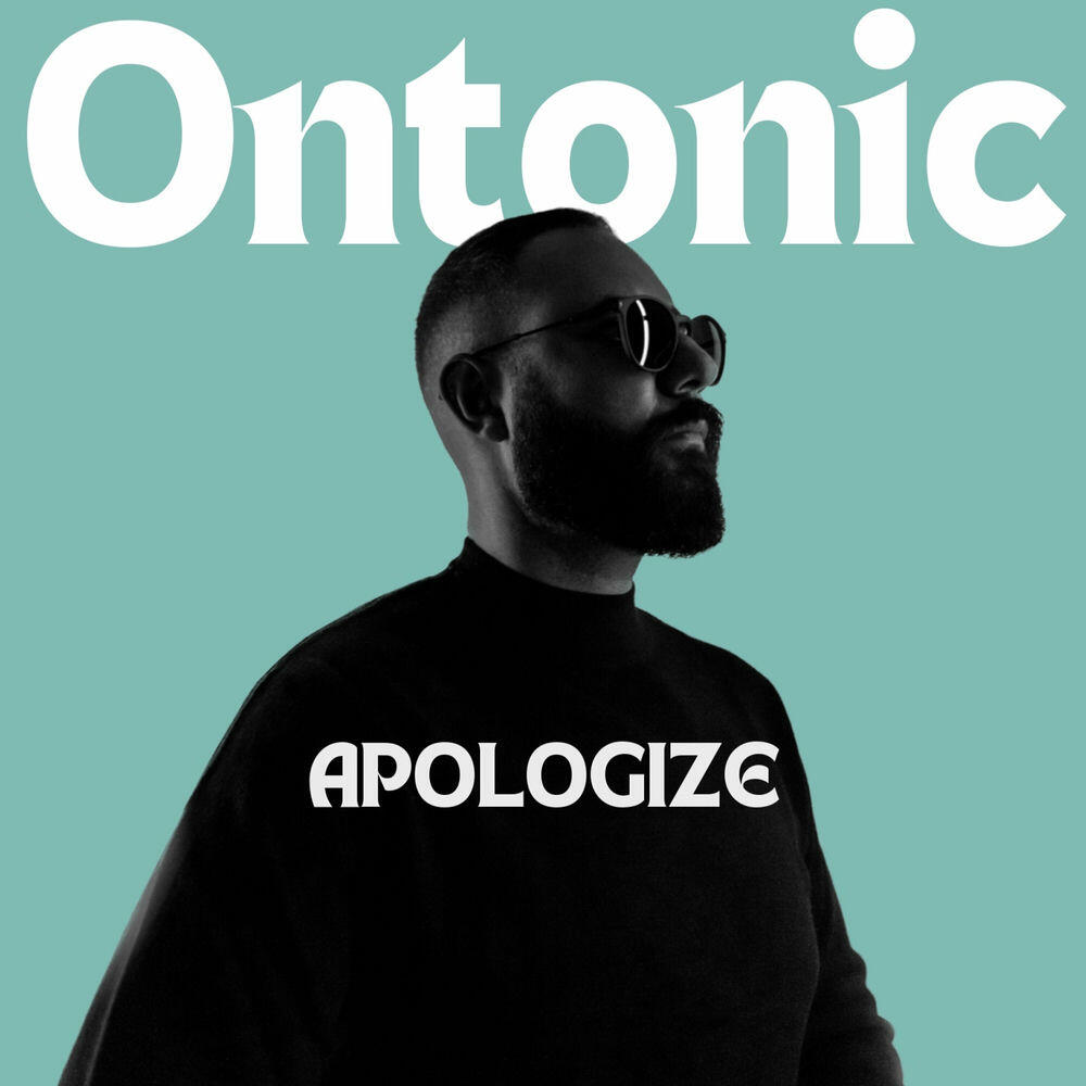 Релиз Apologize