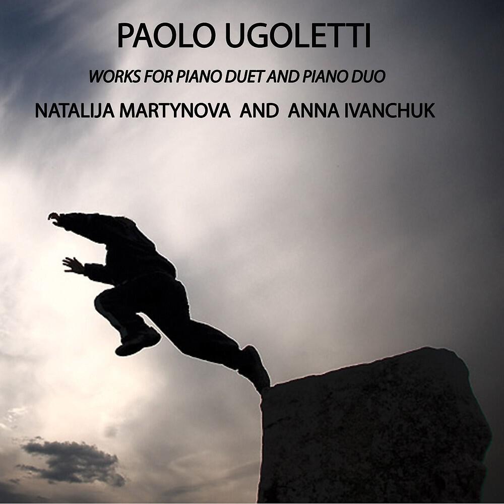 Релиз Paolo Ugoletti: Works for Piano Duet and Piano Duo