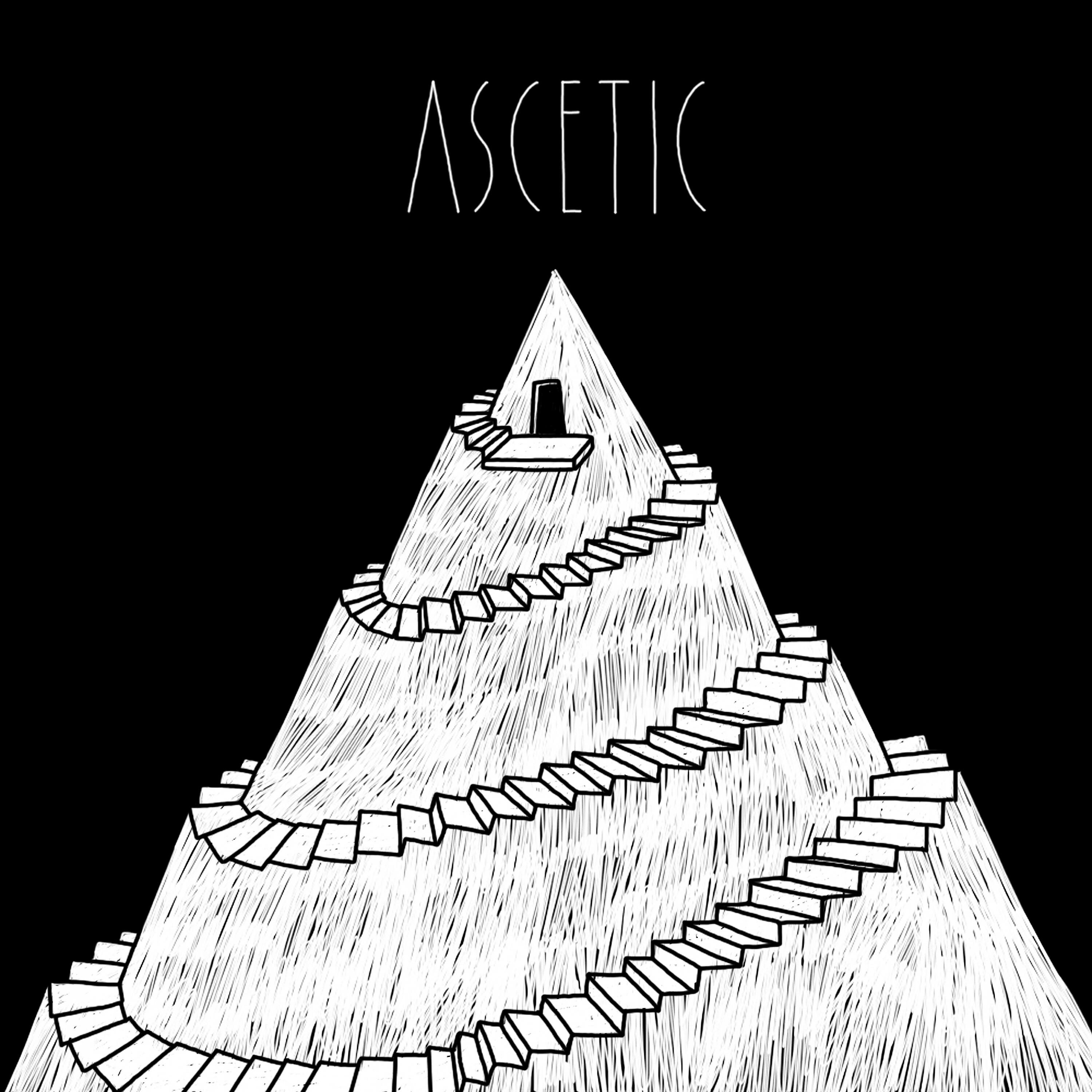 Релиз Ascetic
