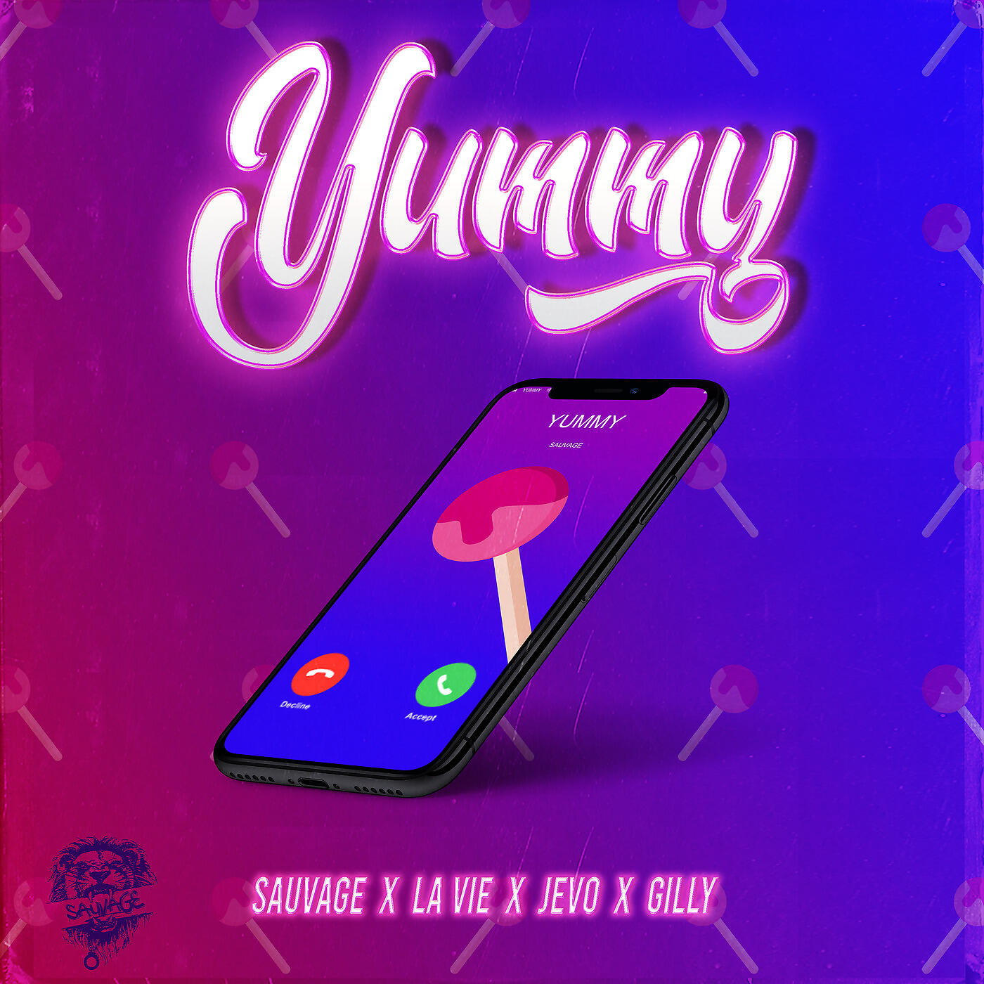 Релиз Yummy