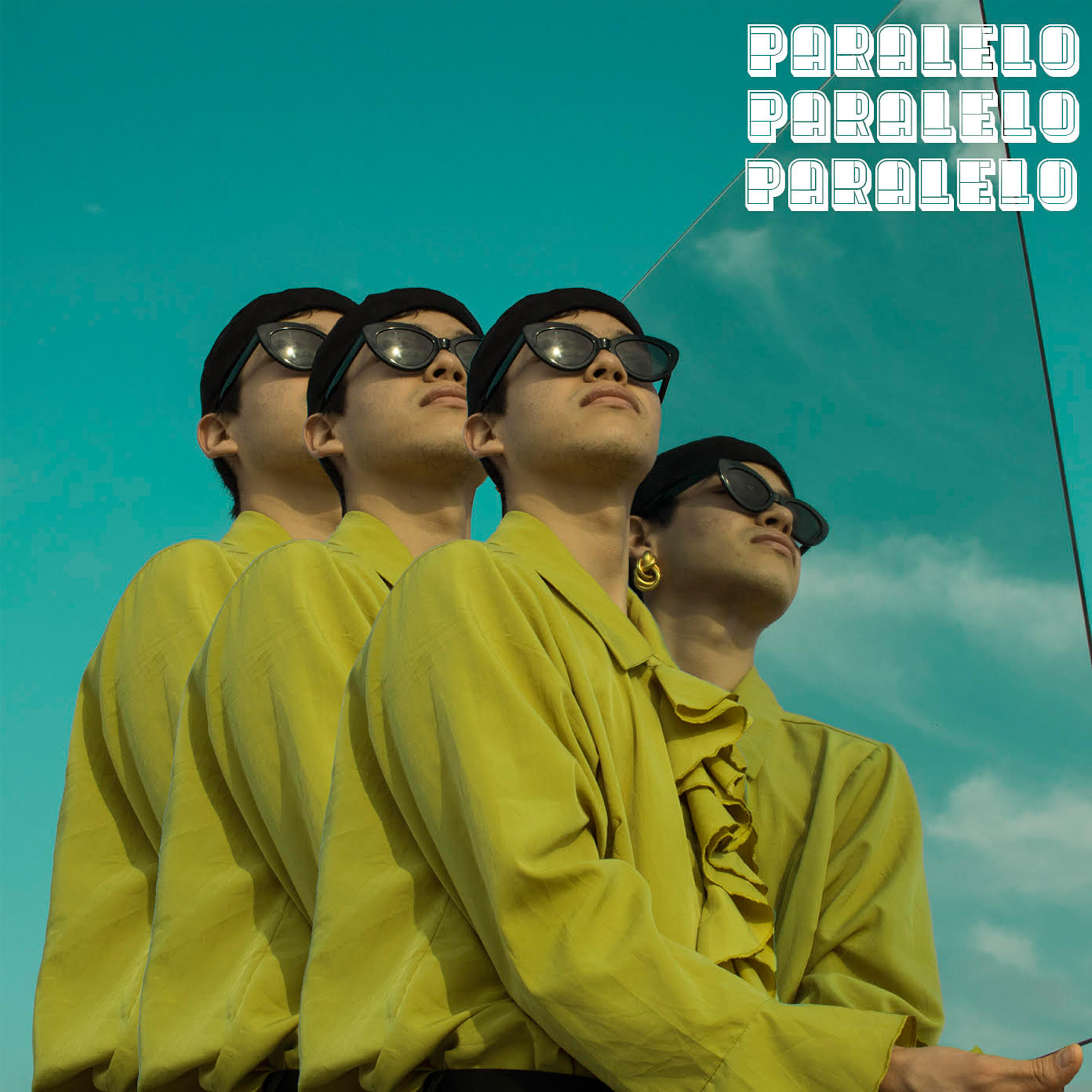 Релиз Paralelo