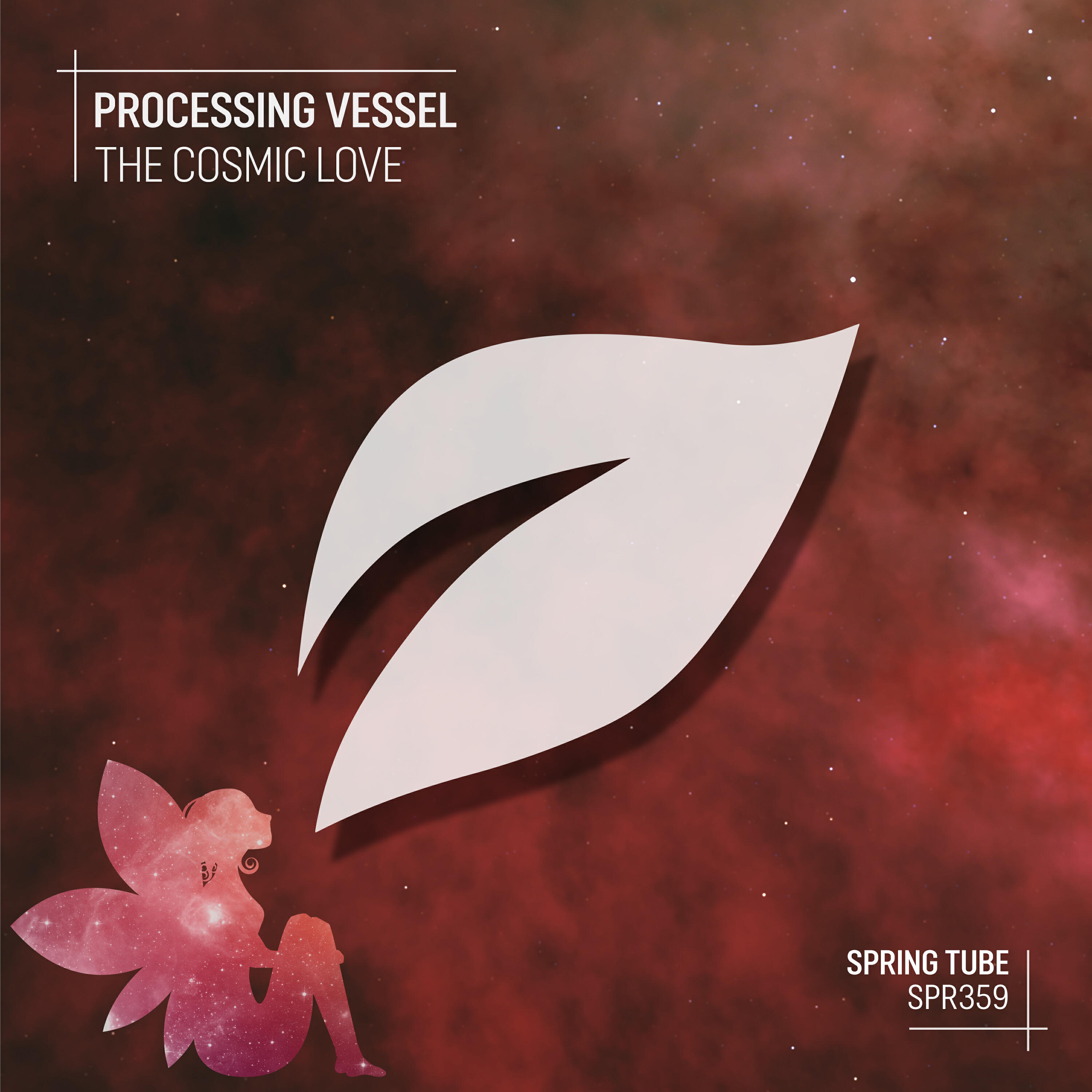 Релиз The Cosmic Love