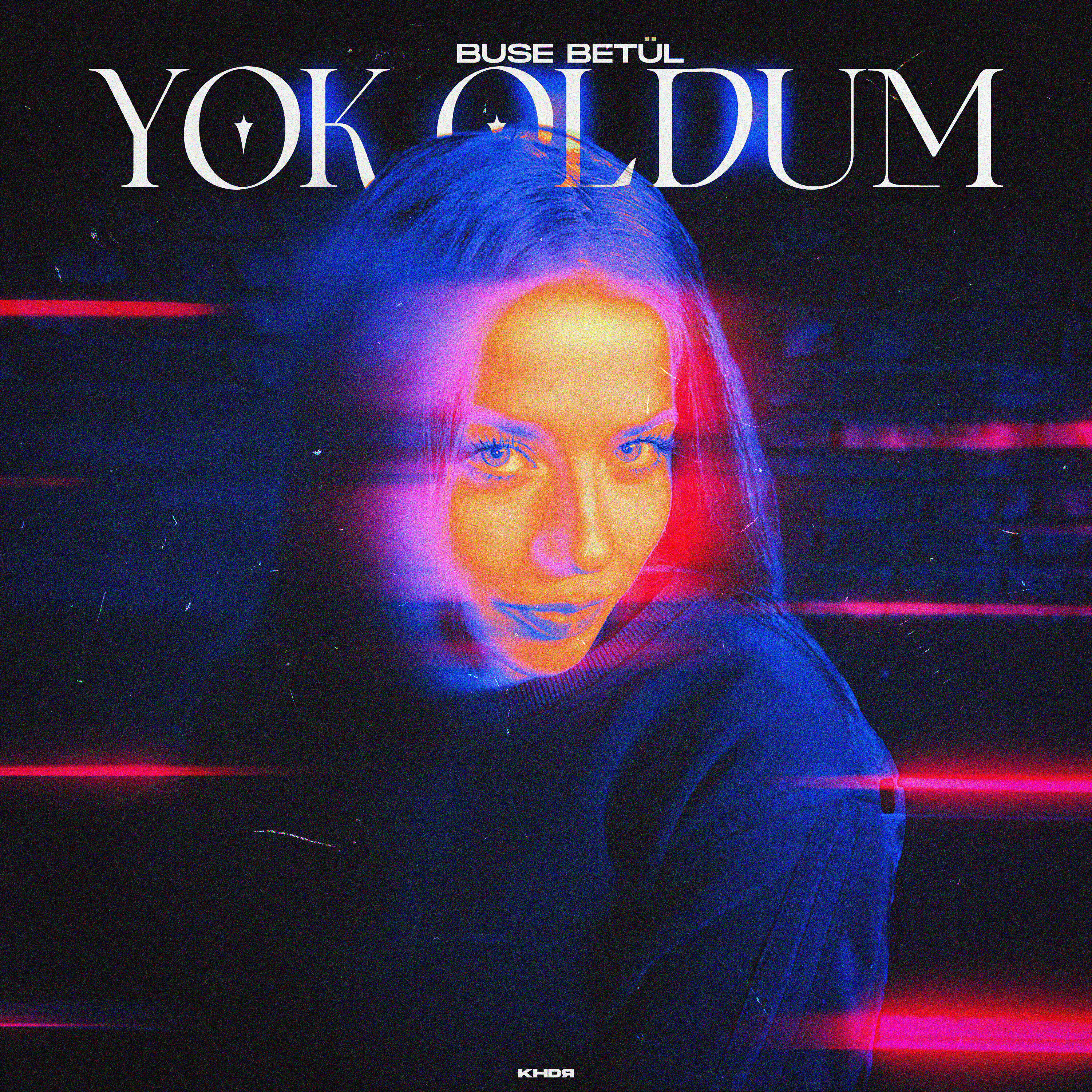 Релиз Yok Oldum