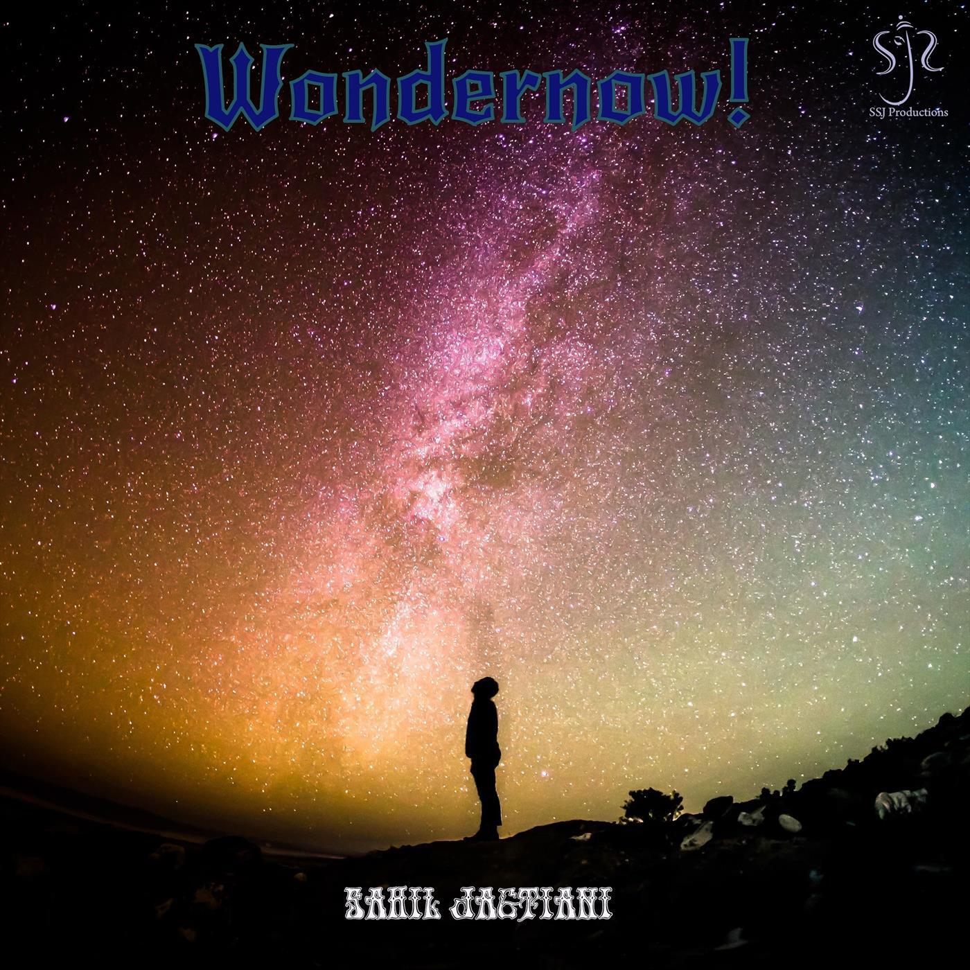 Релиз Wondernow!