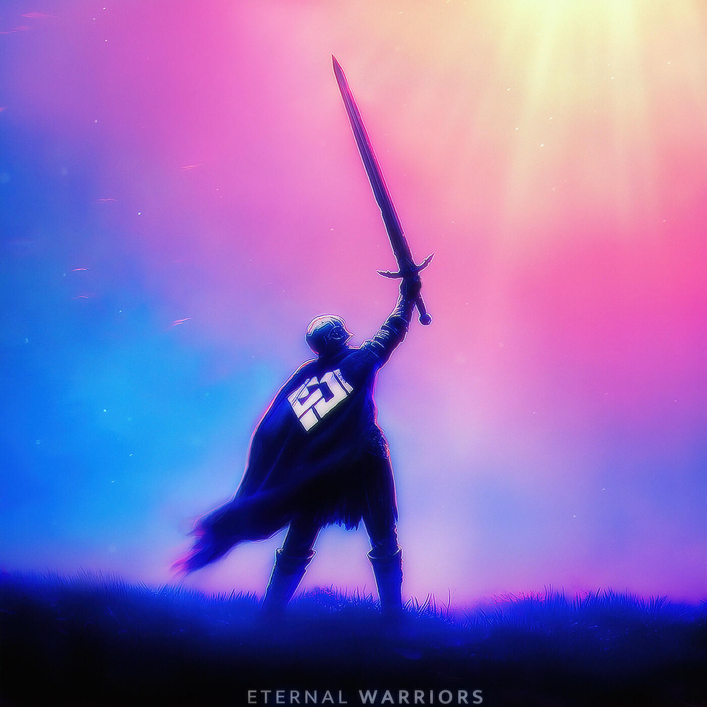 Релиз On to Victory