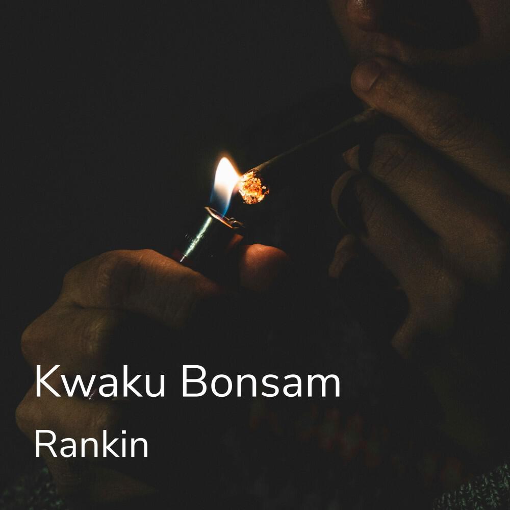Релиз Kwaku Bonsam