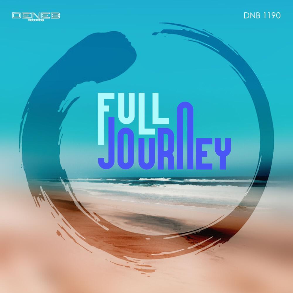 Релиз Full Journey