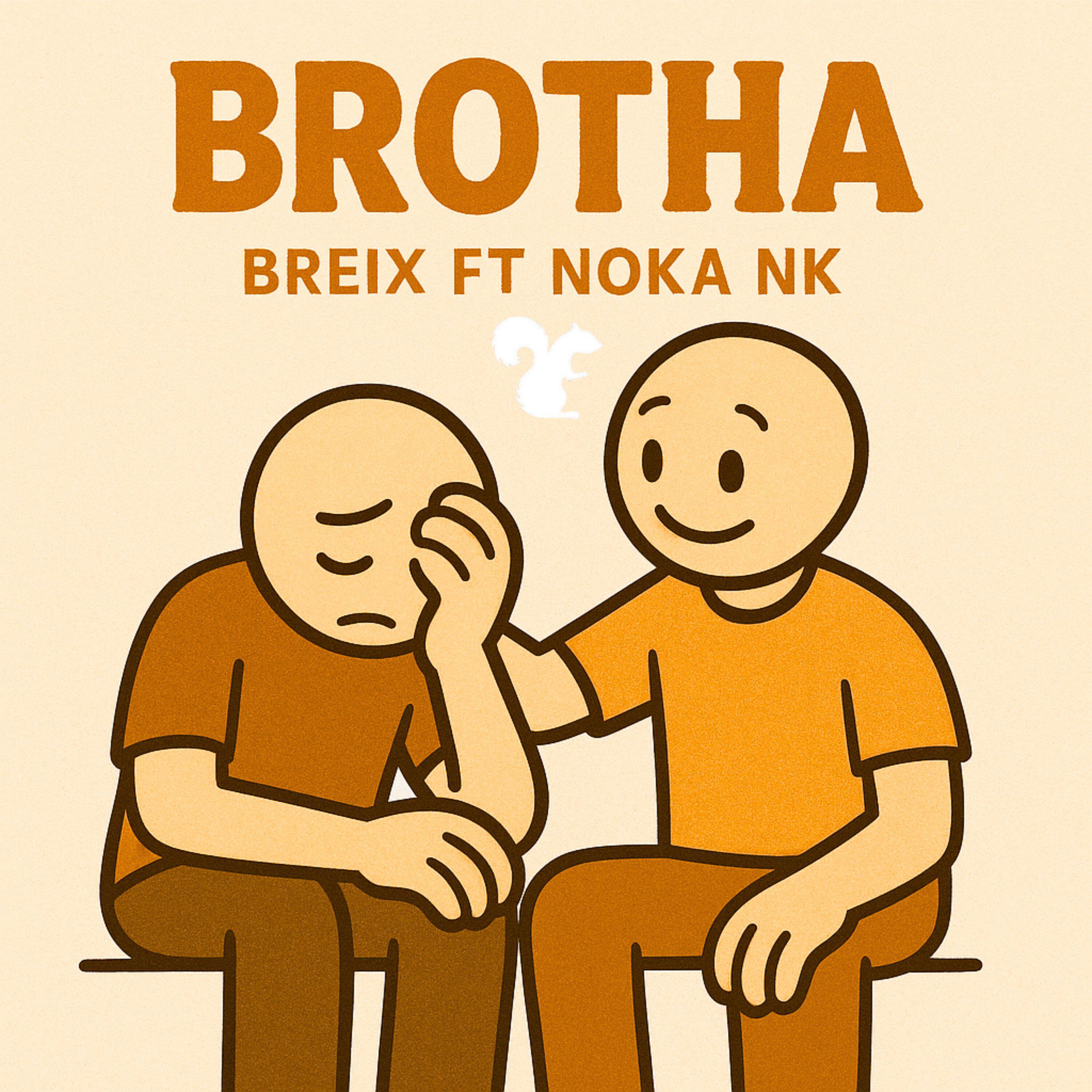 Релиз Brotha