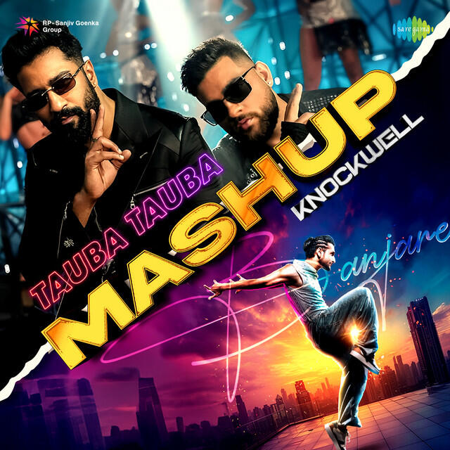 Релиз Tauba Tauba X Banjare - Mashup