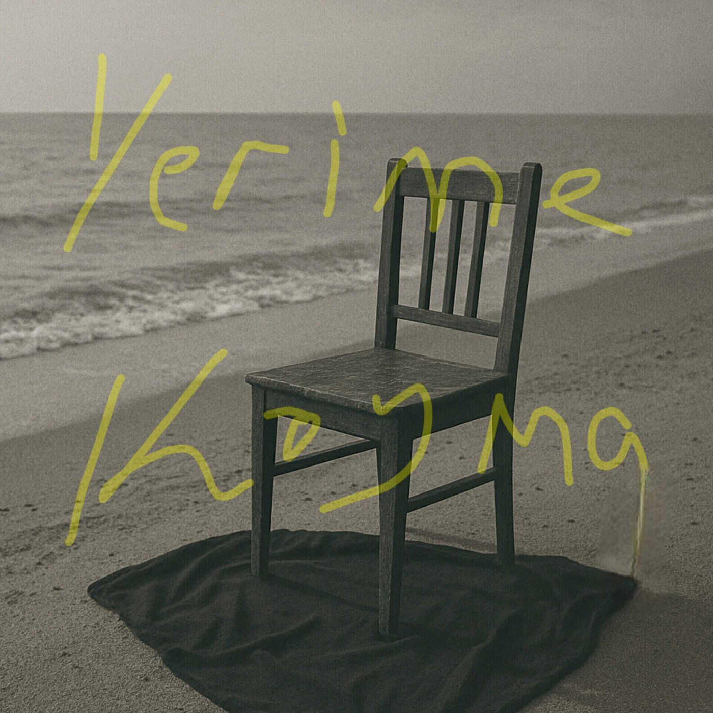 Релиз Yerime Koyma