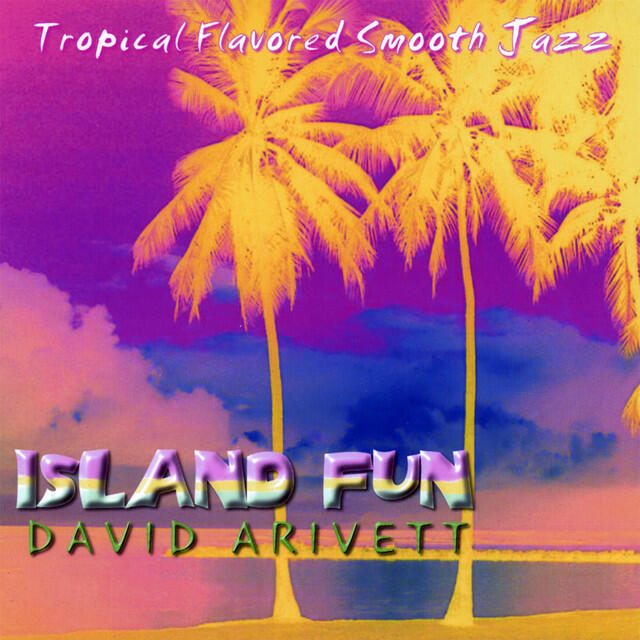 Релиз Island Fun