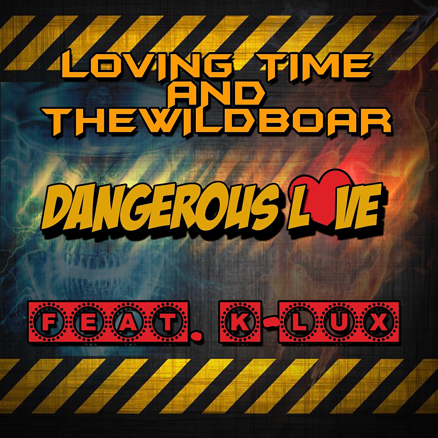 Loving Time, TheWildboar