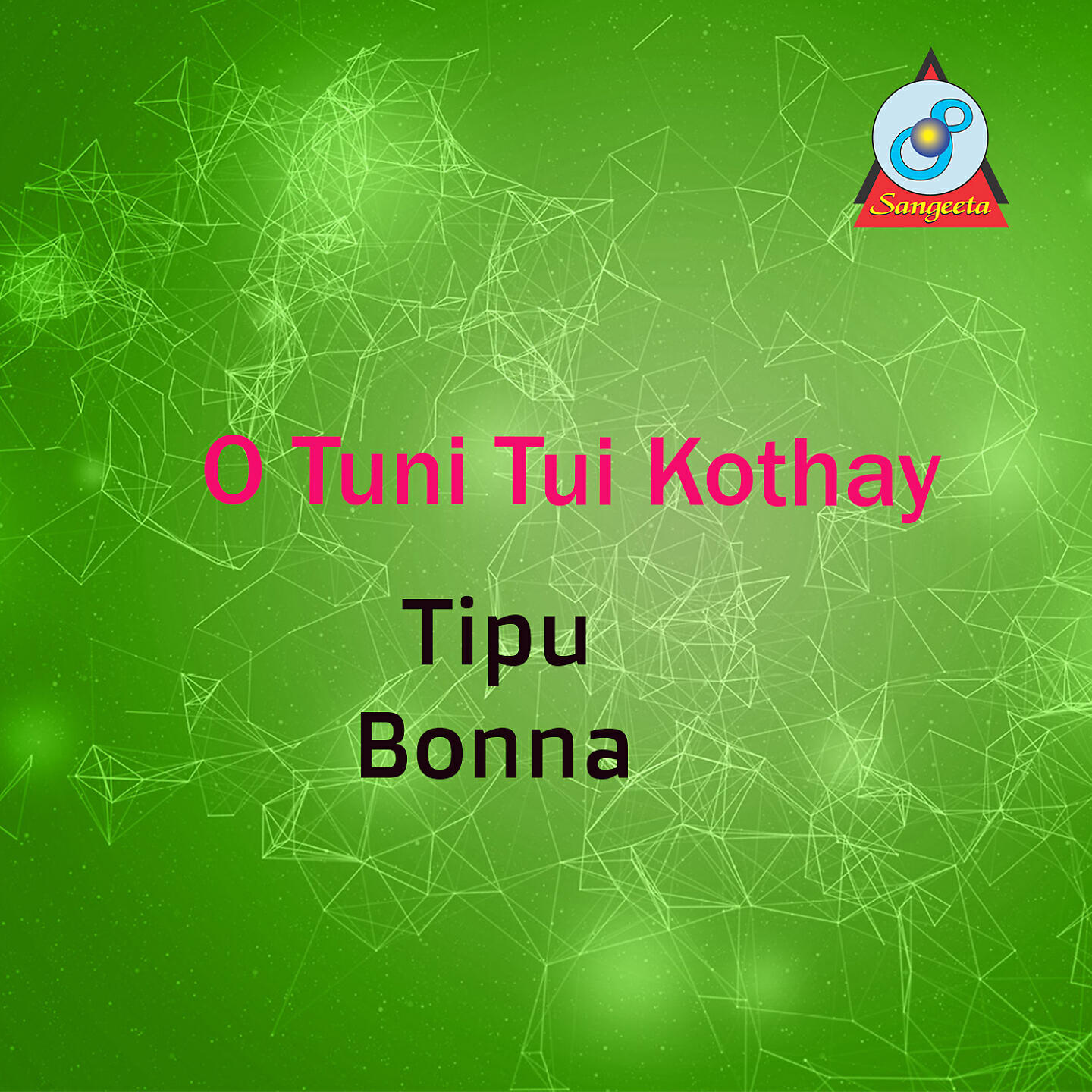 Релиз O Tuni Tui Kothay
