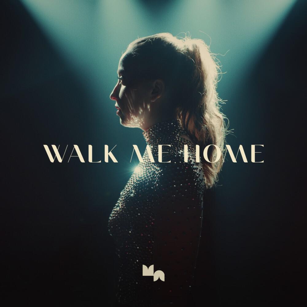 Релиз Walk Me Home