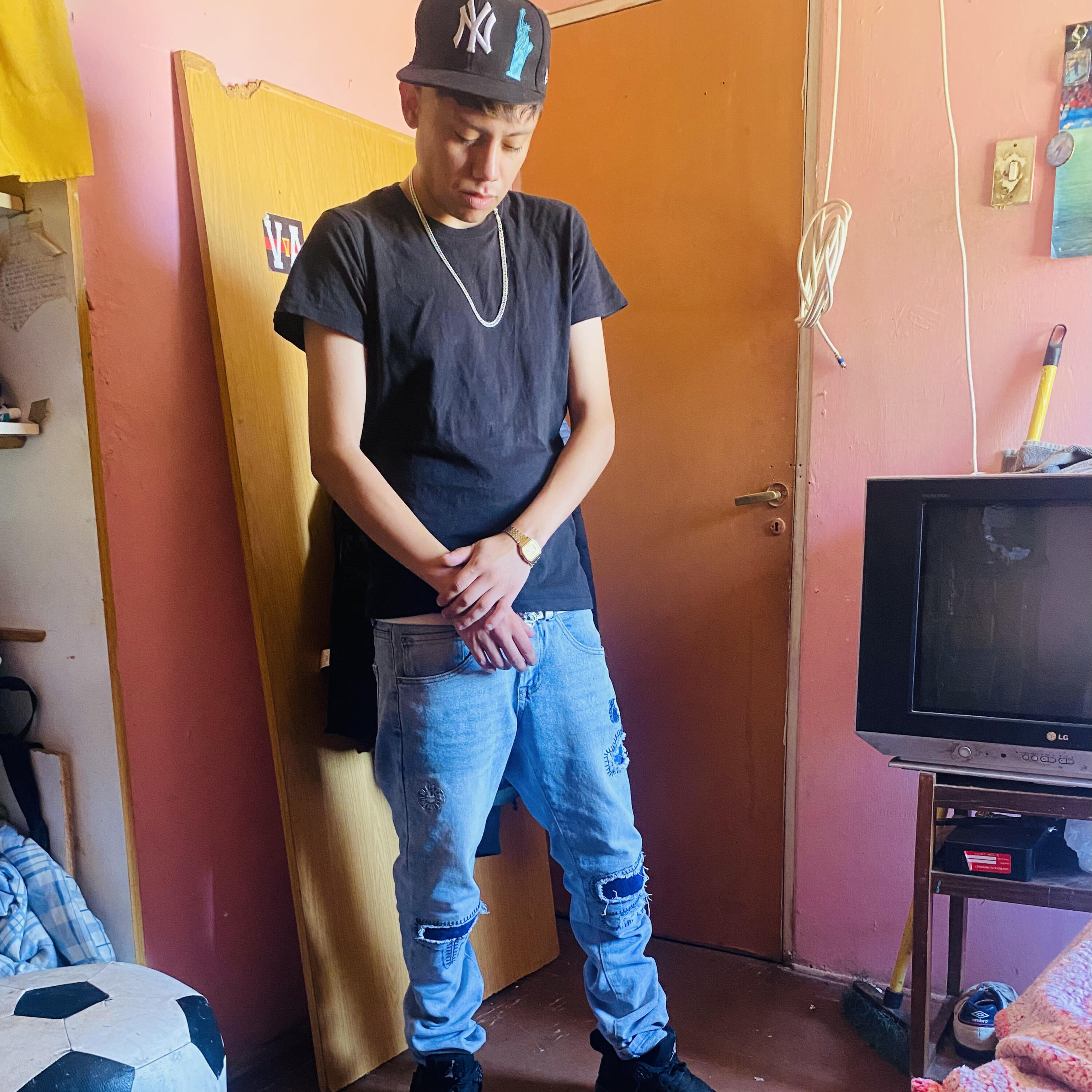 Maxi Aleman