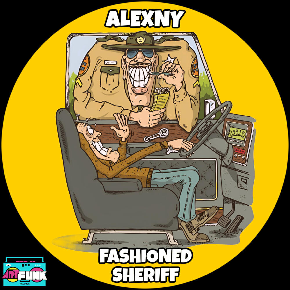 Релиз Fashioned Sheriff