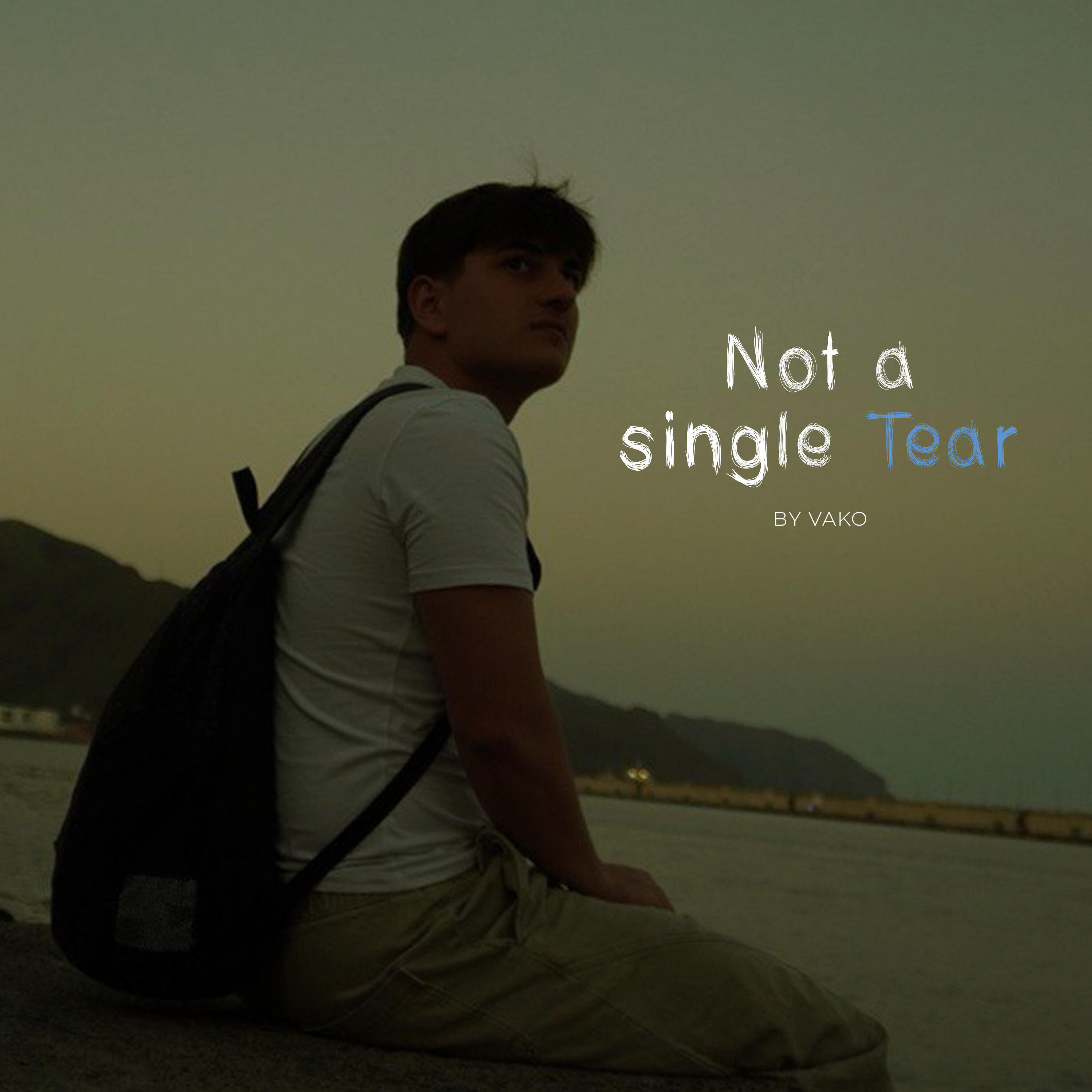 Релиз Not a Single Tear