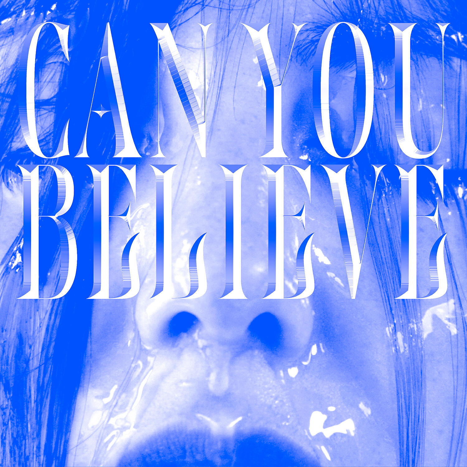 Релиз Can You Believe?