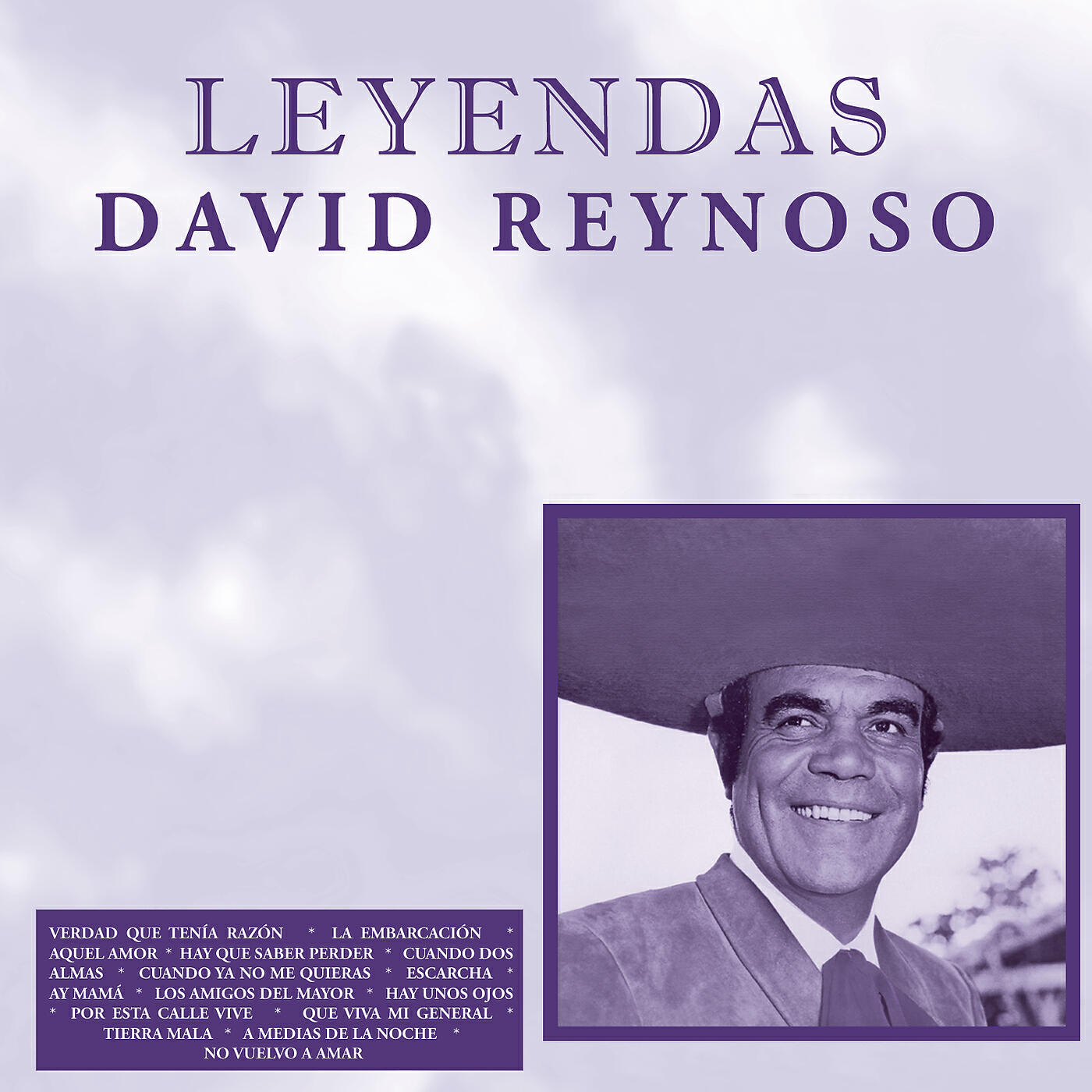 Релиз Leyendas