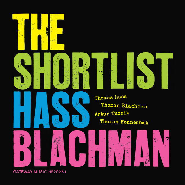 Релиз The Shortlist