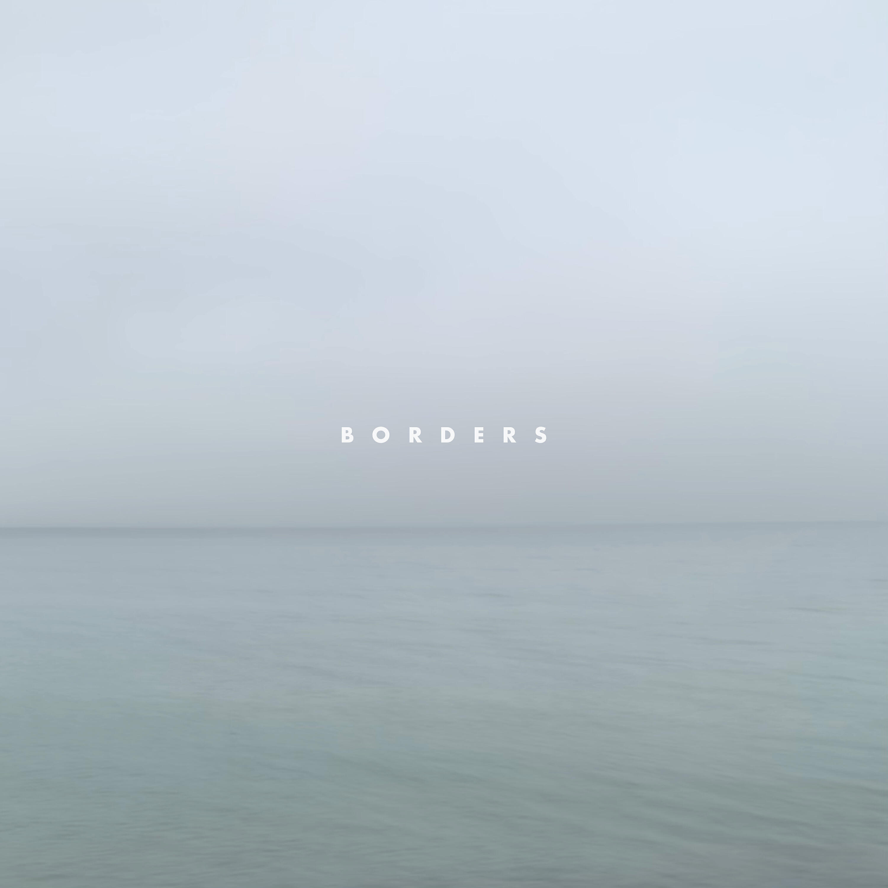 Релиз Borders