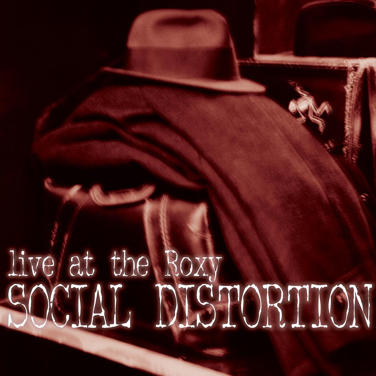 Релиз Live At The Roxy