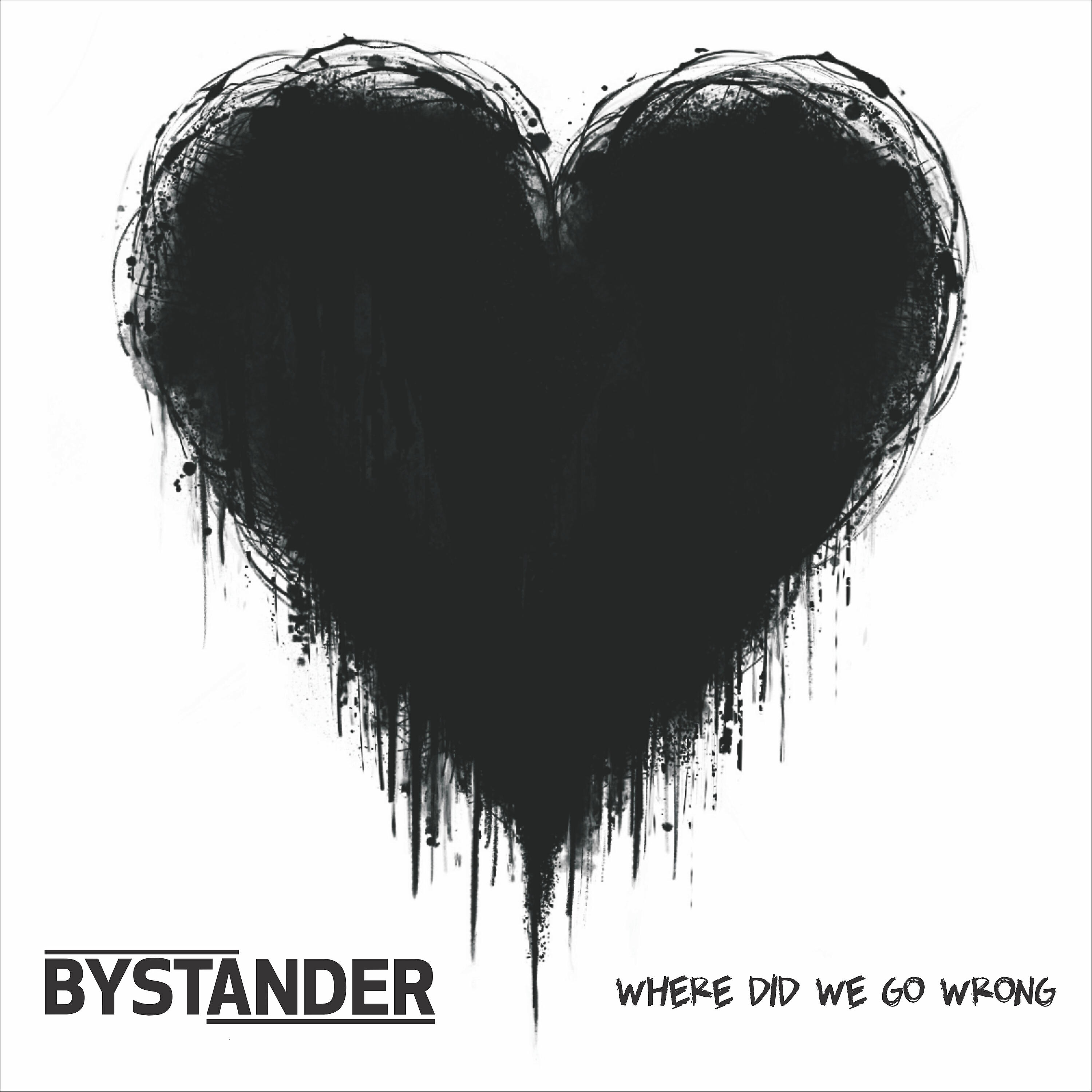 Релиз Where Did We Go Wrong
