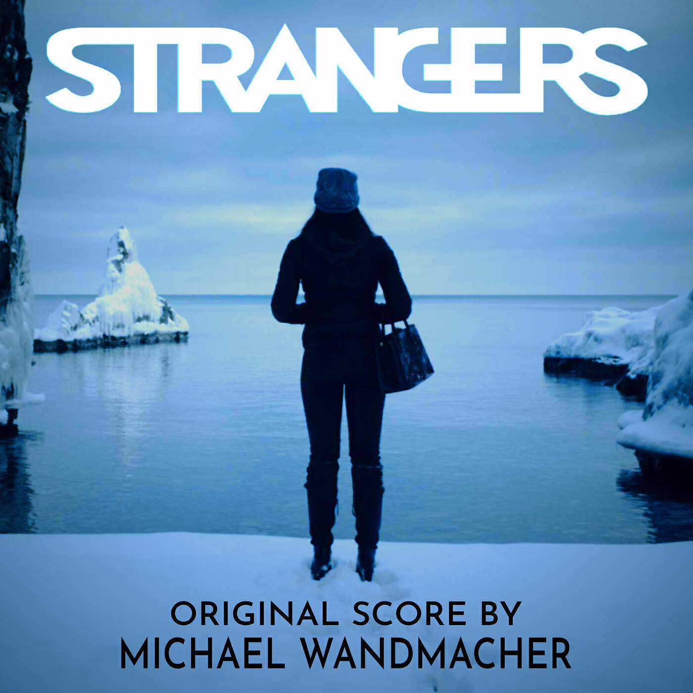 Релиз Strangers (Original Score)