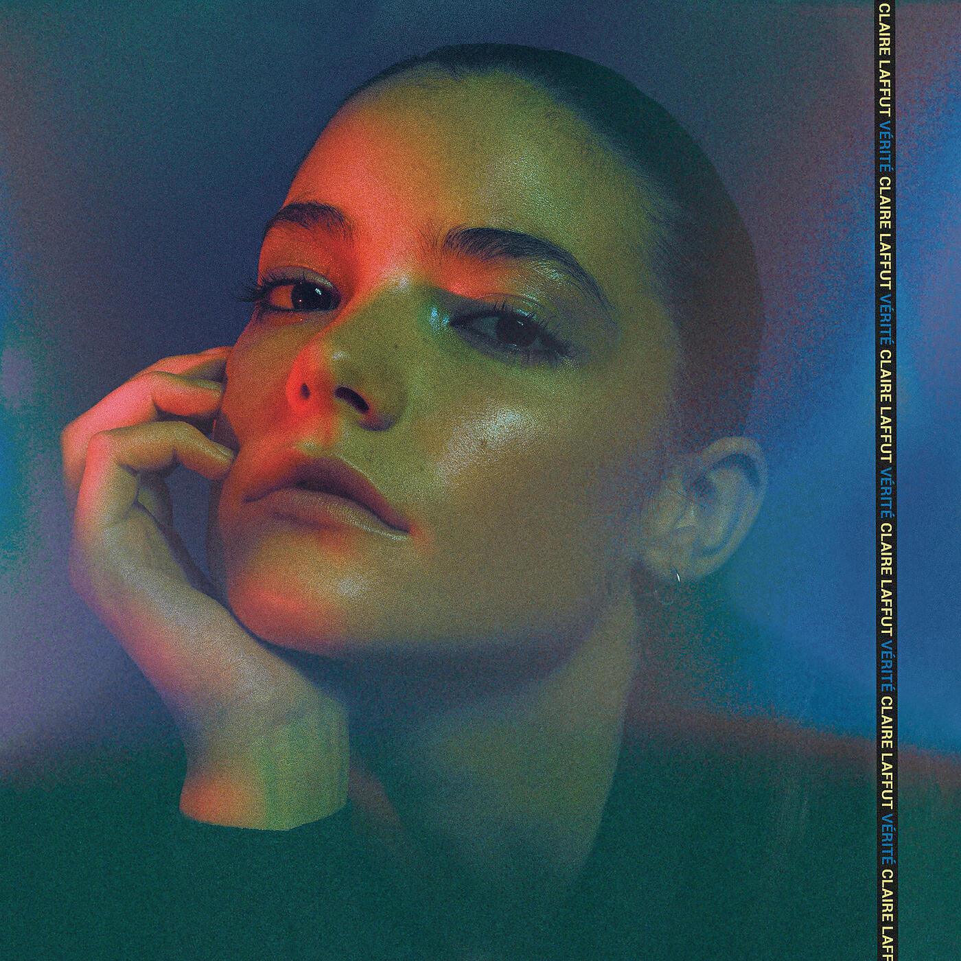 Релиз Vérité
