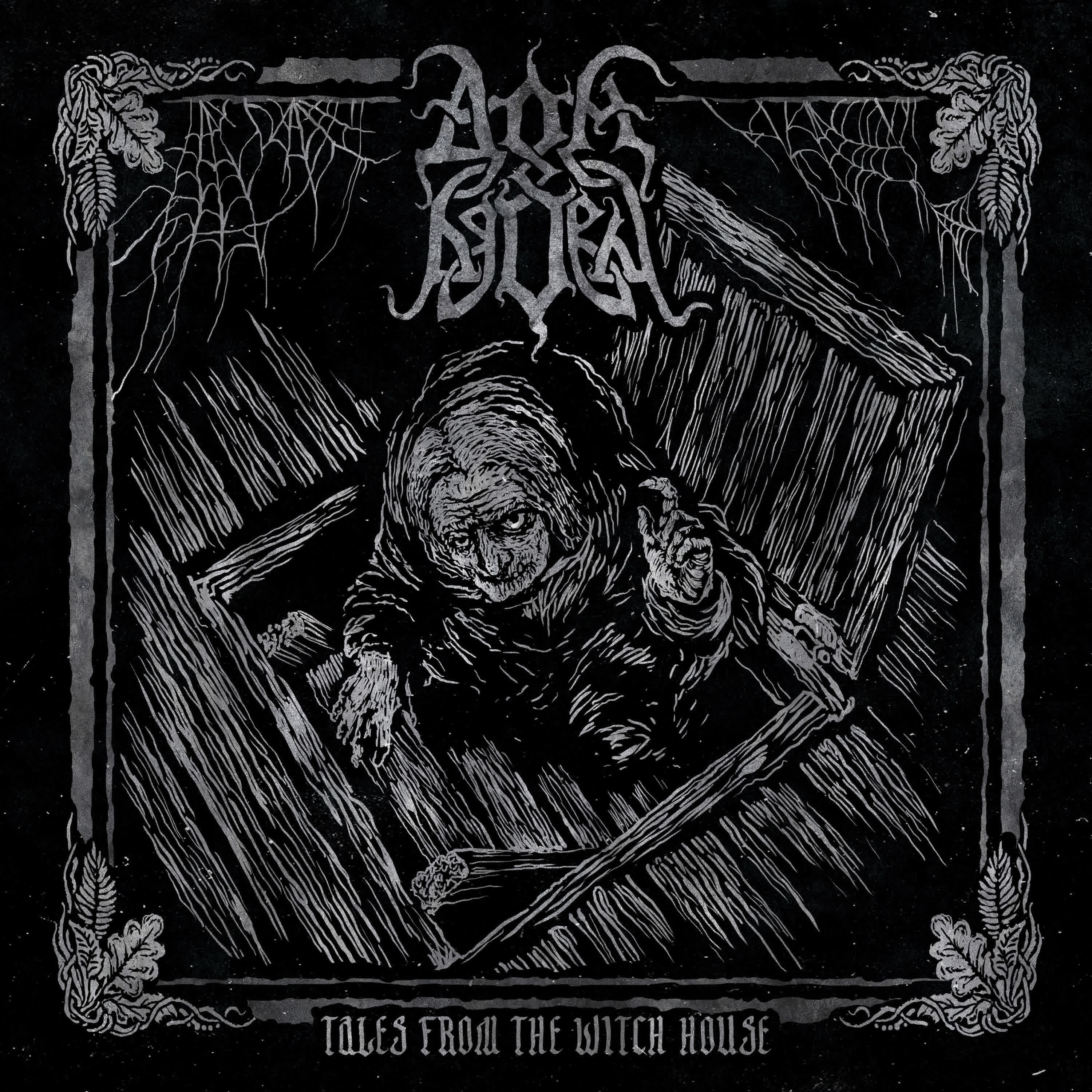 Релиз Tales from the Witch House