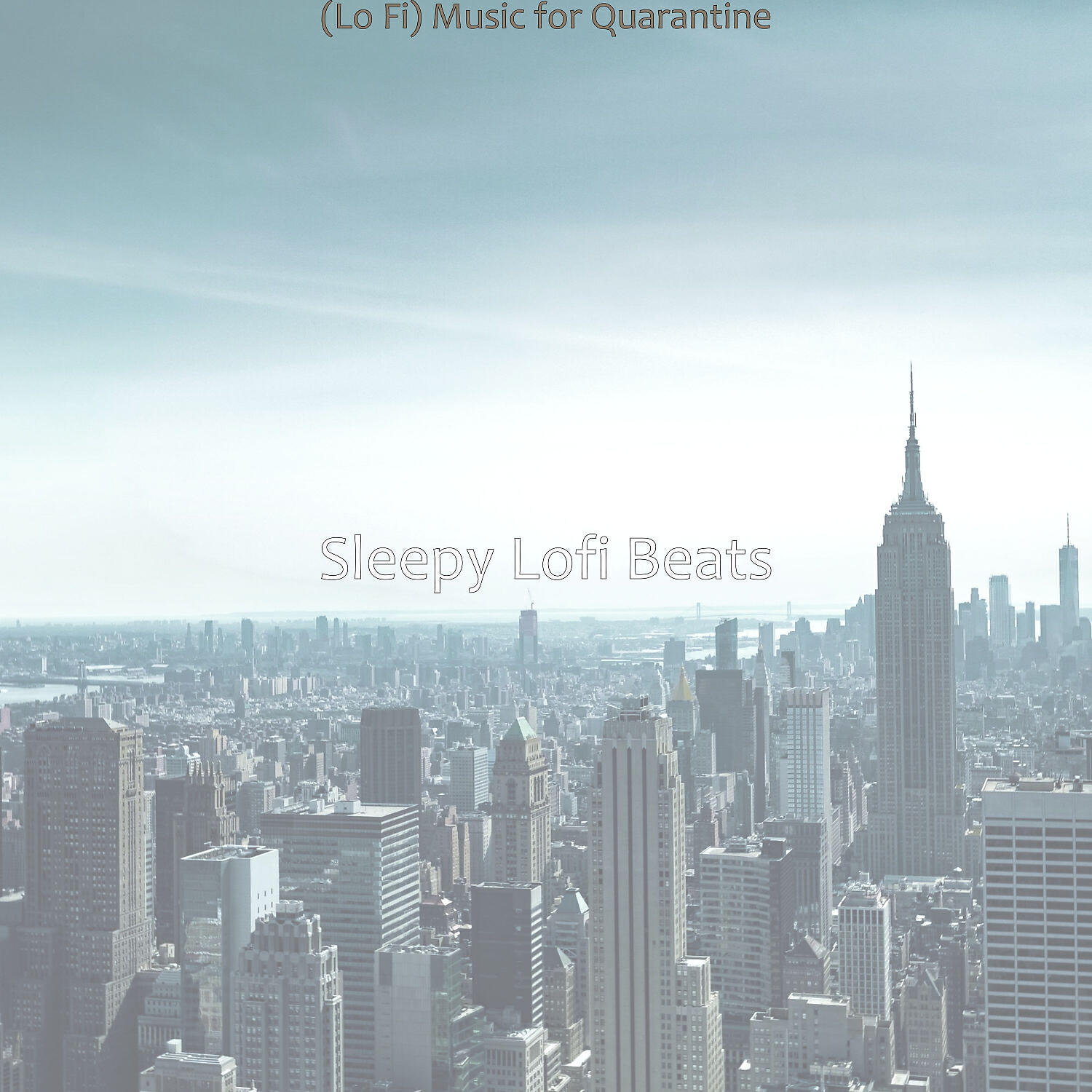 Релиз (Lo Fi) Music for Quarantine