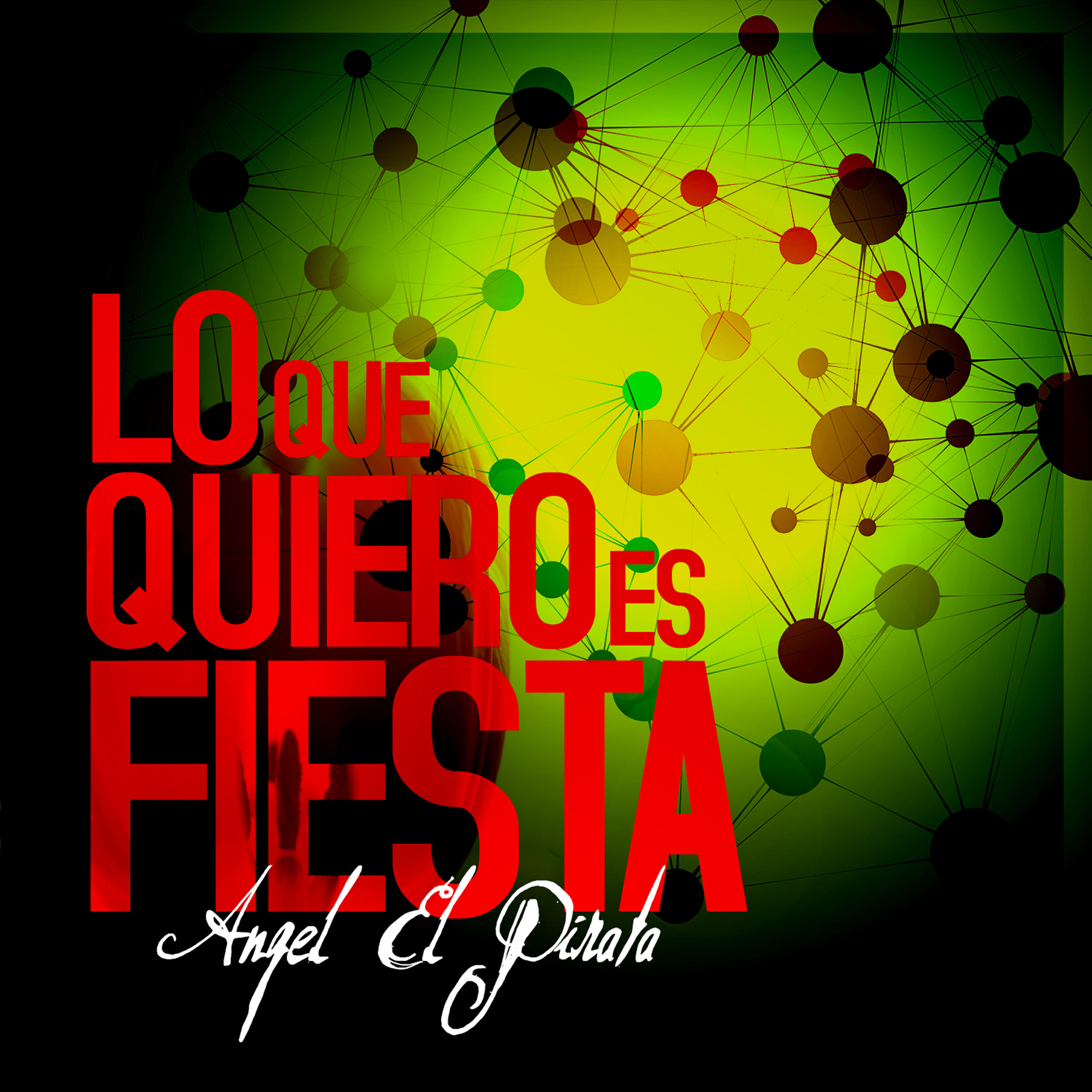 Релиз Lo Que Quiero Es Fiesta