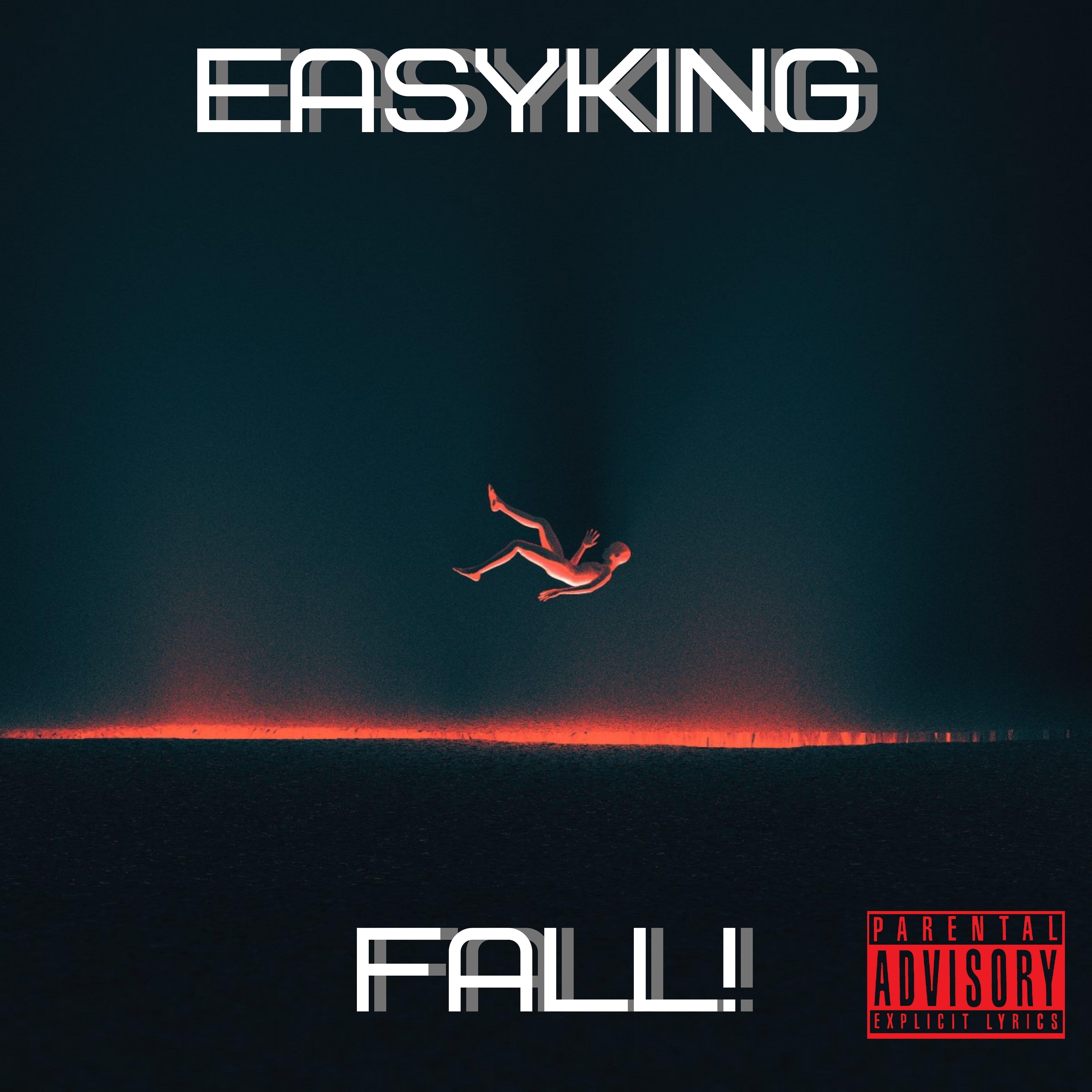 Релиз Fall!