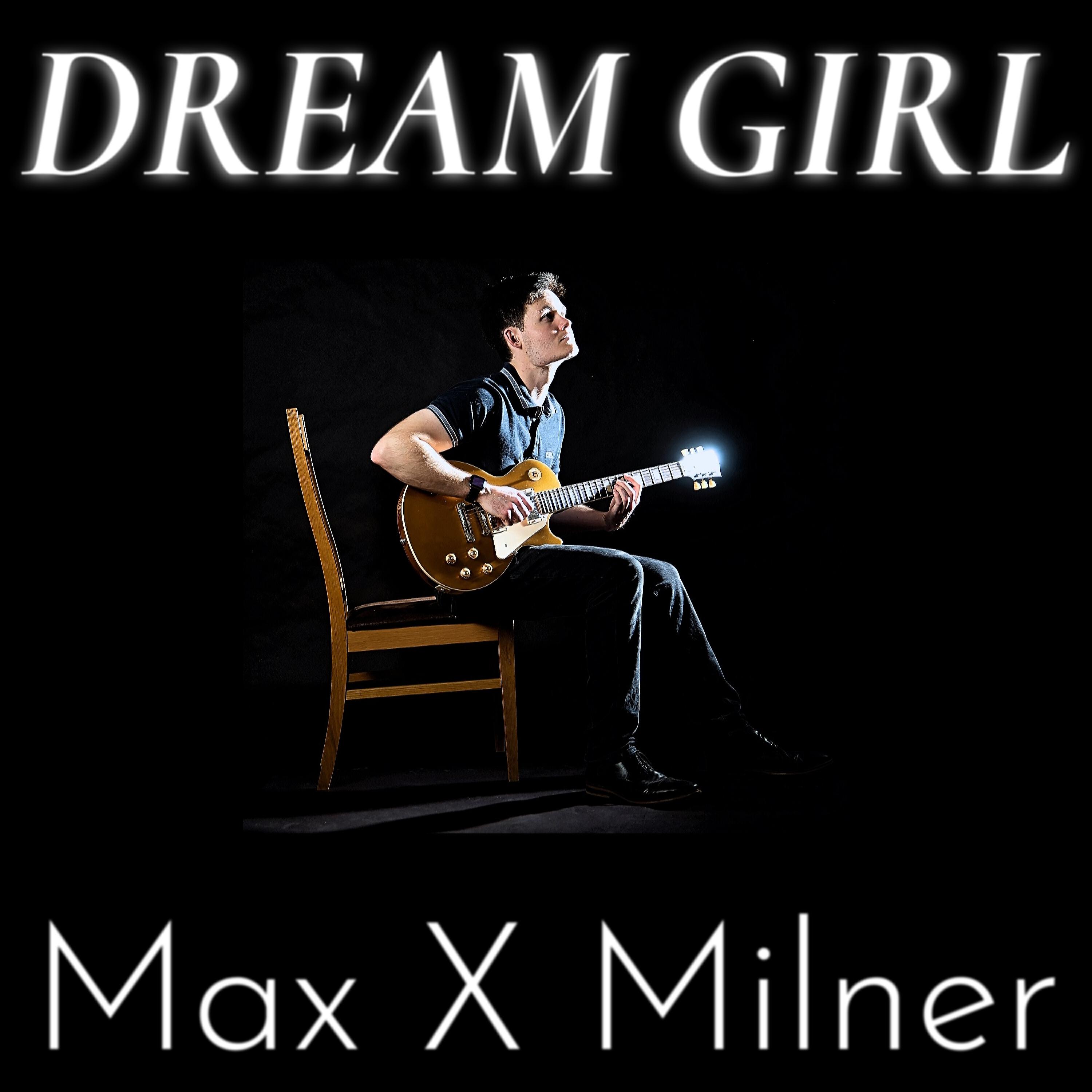 Релиз Dream Girl