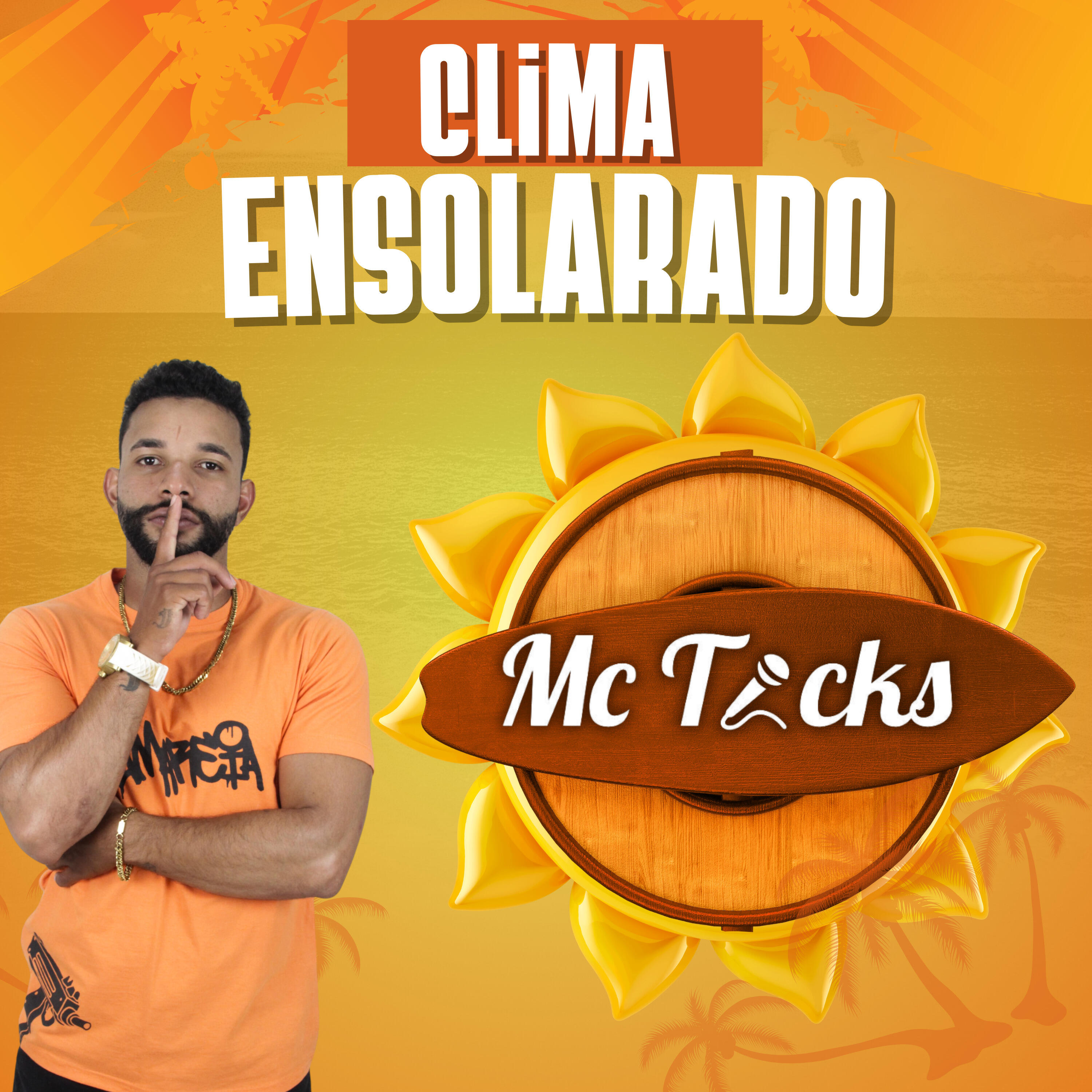 Mc Ticks