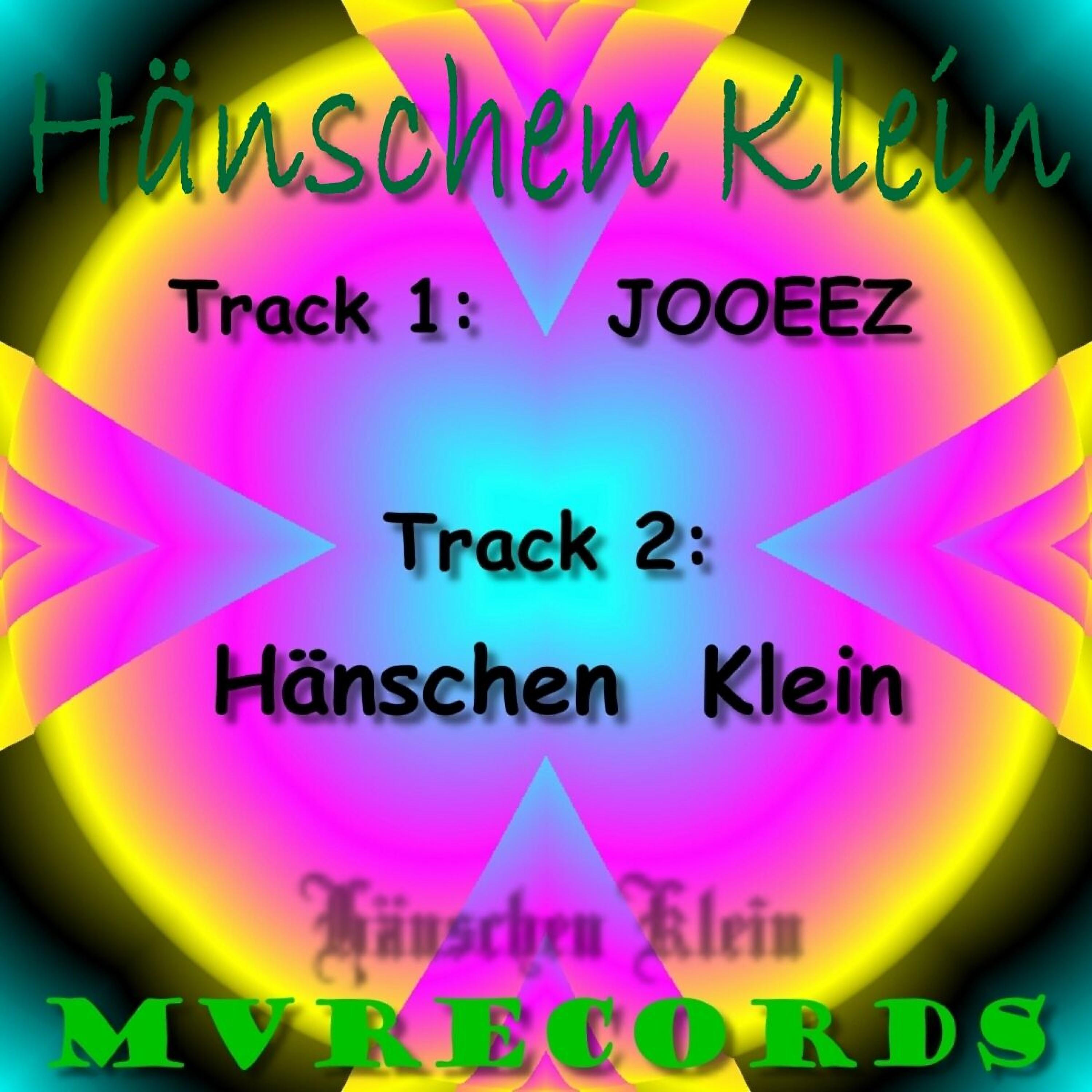 Релиз Hänschen Klein
