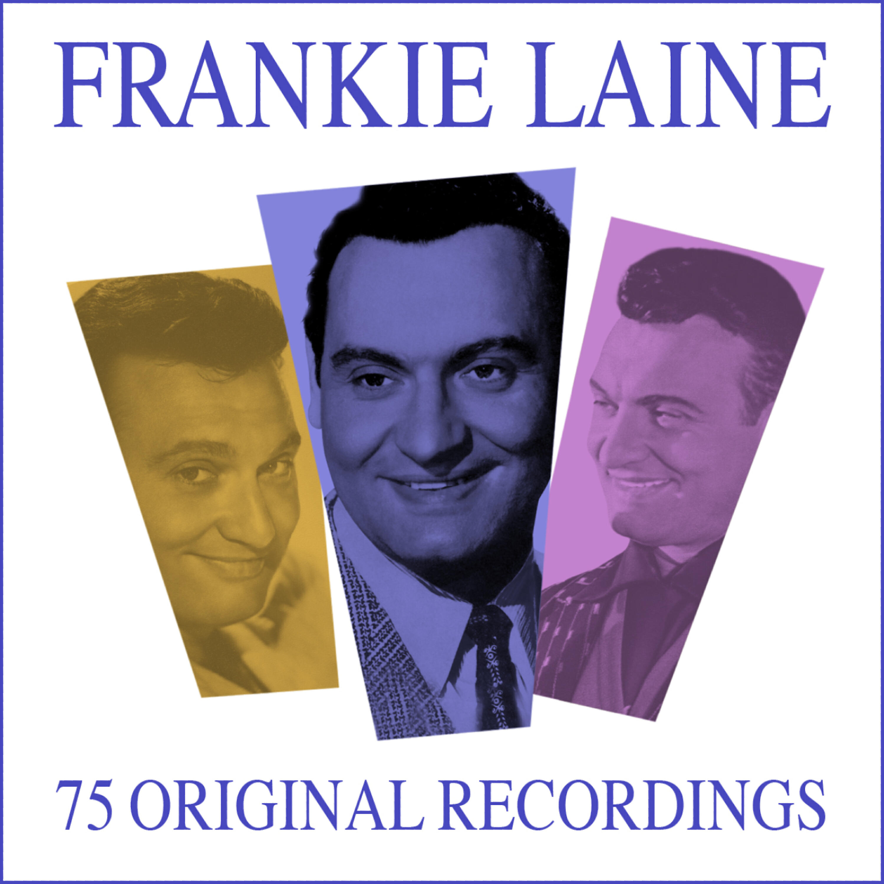 Релиз All Time Greats - 75 Original Recordings