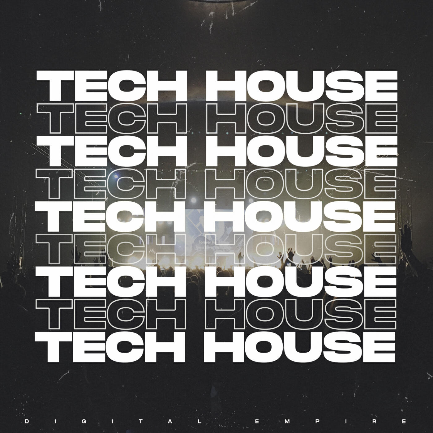 Релиз Tech House Music 2022, Vol.2