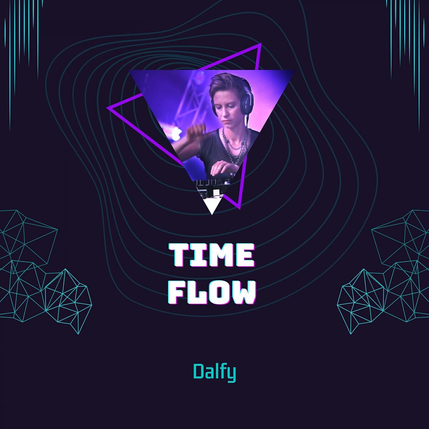 Релиз Time Flow