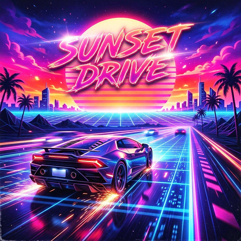 Релиз Sunset Drive