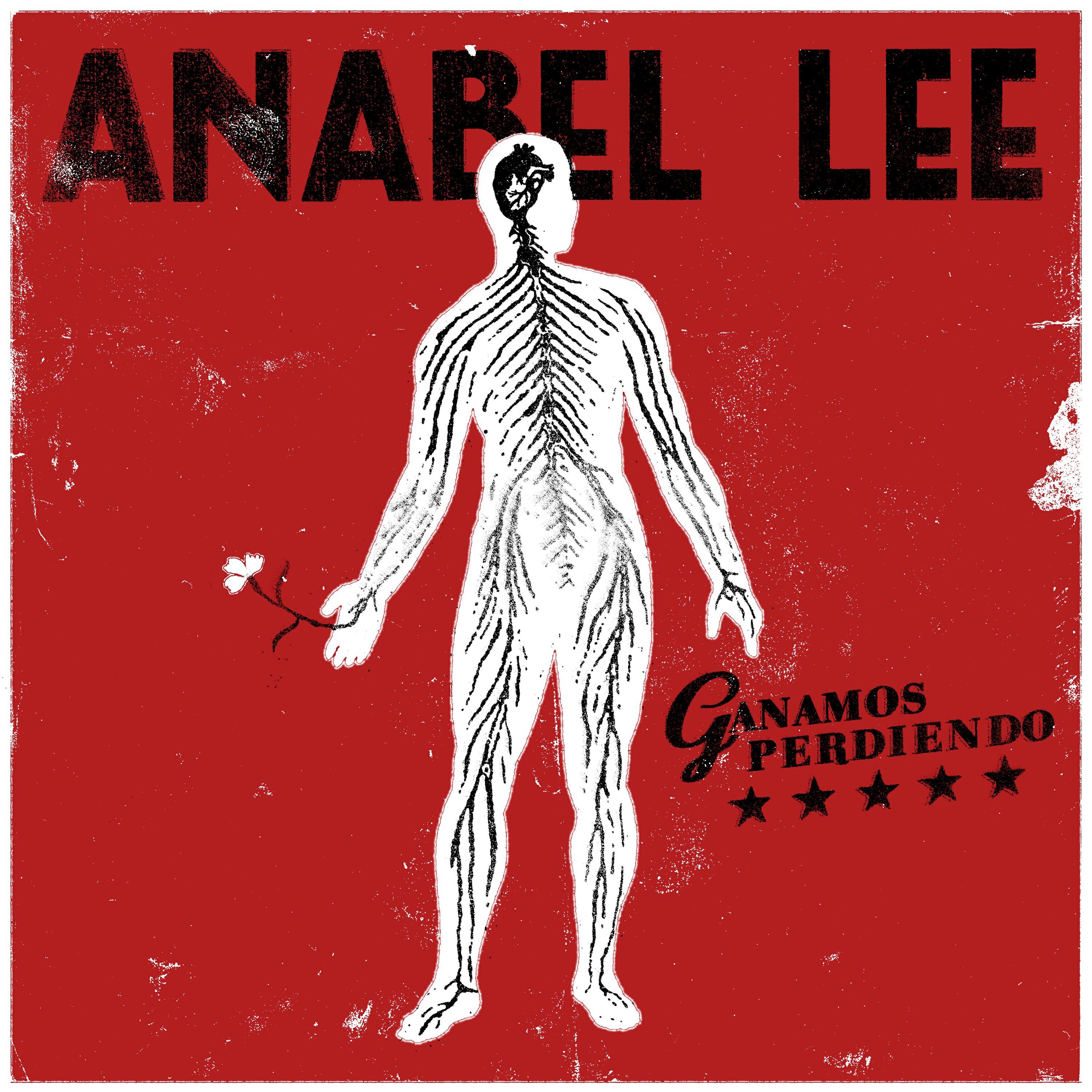 Релиз Ganamos Perdiendo