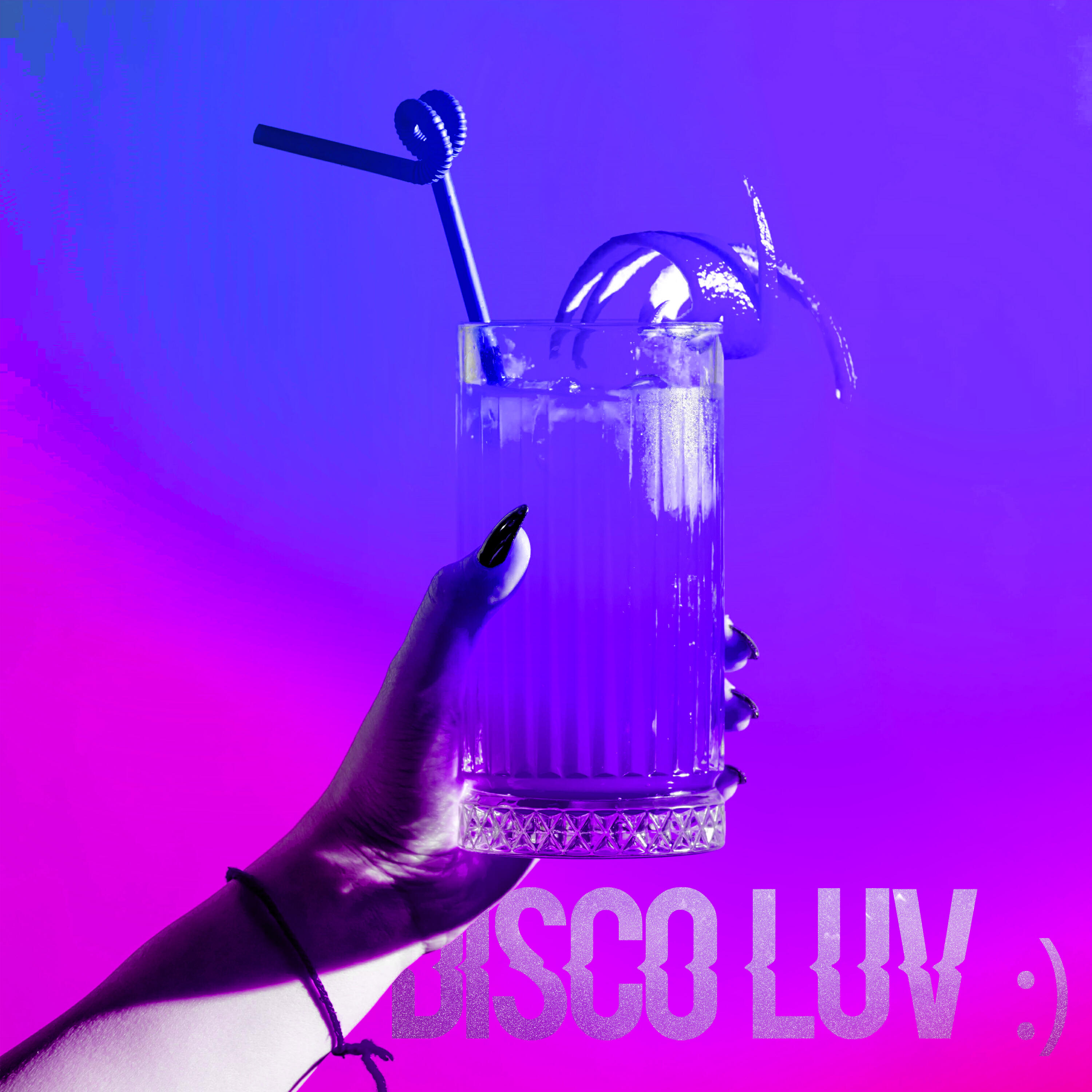 Релиз disco luv :)