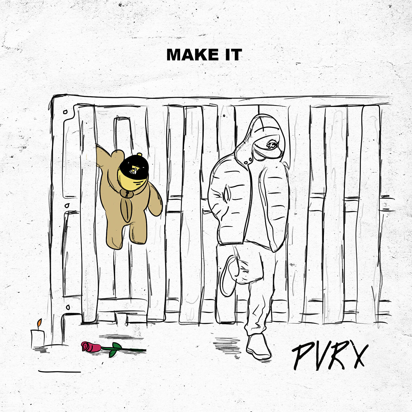 Релиз Make It