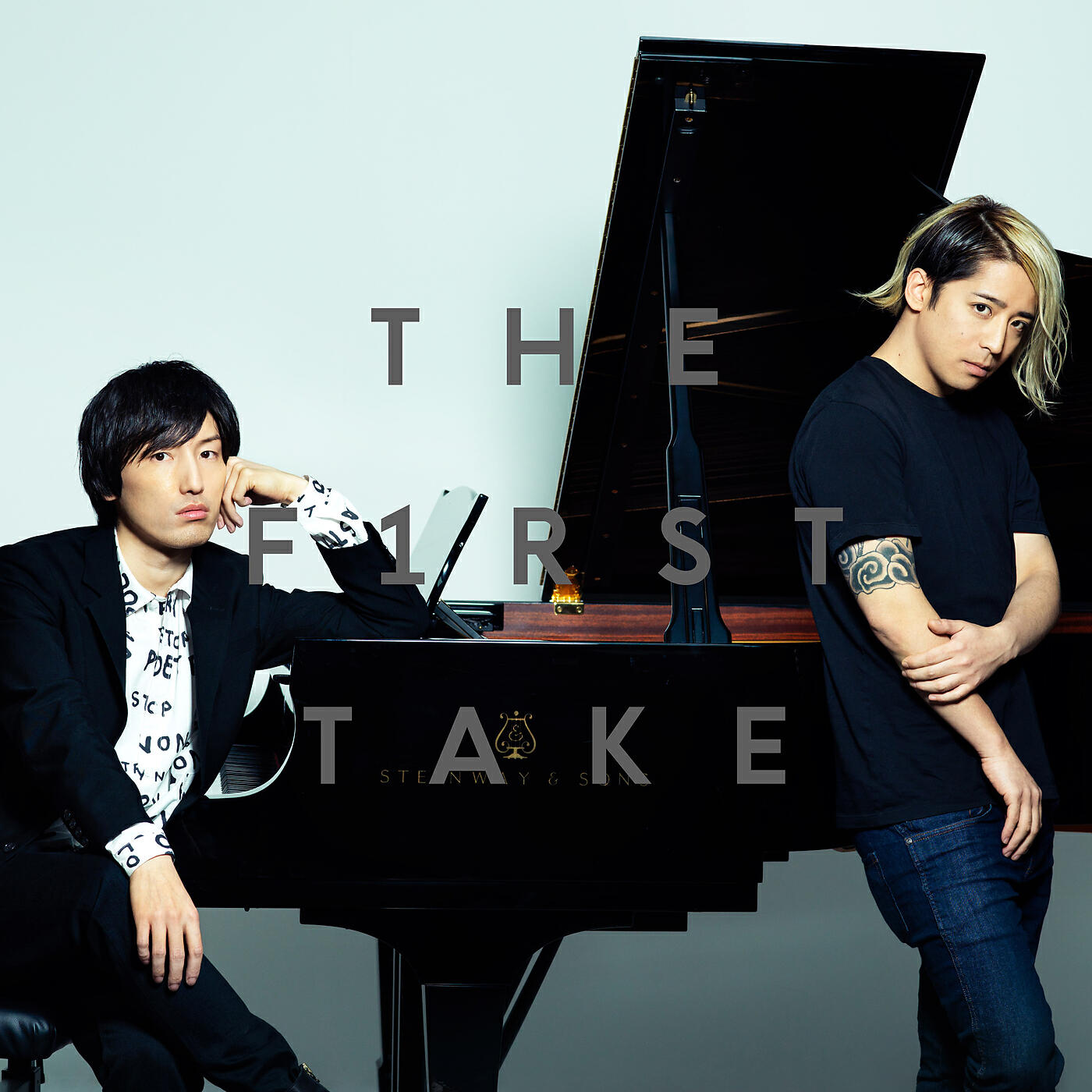 Релиз BELONG - From THE FIRST TAKE