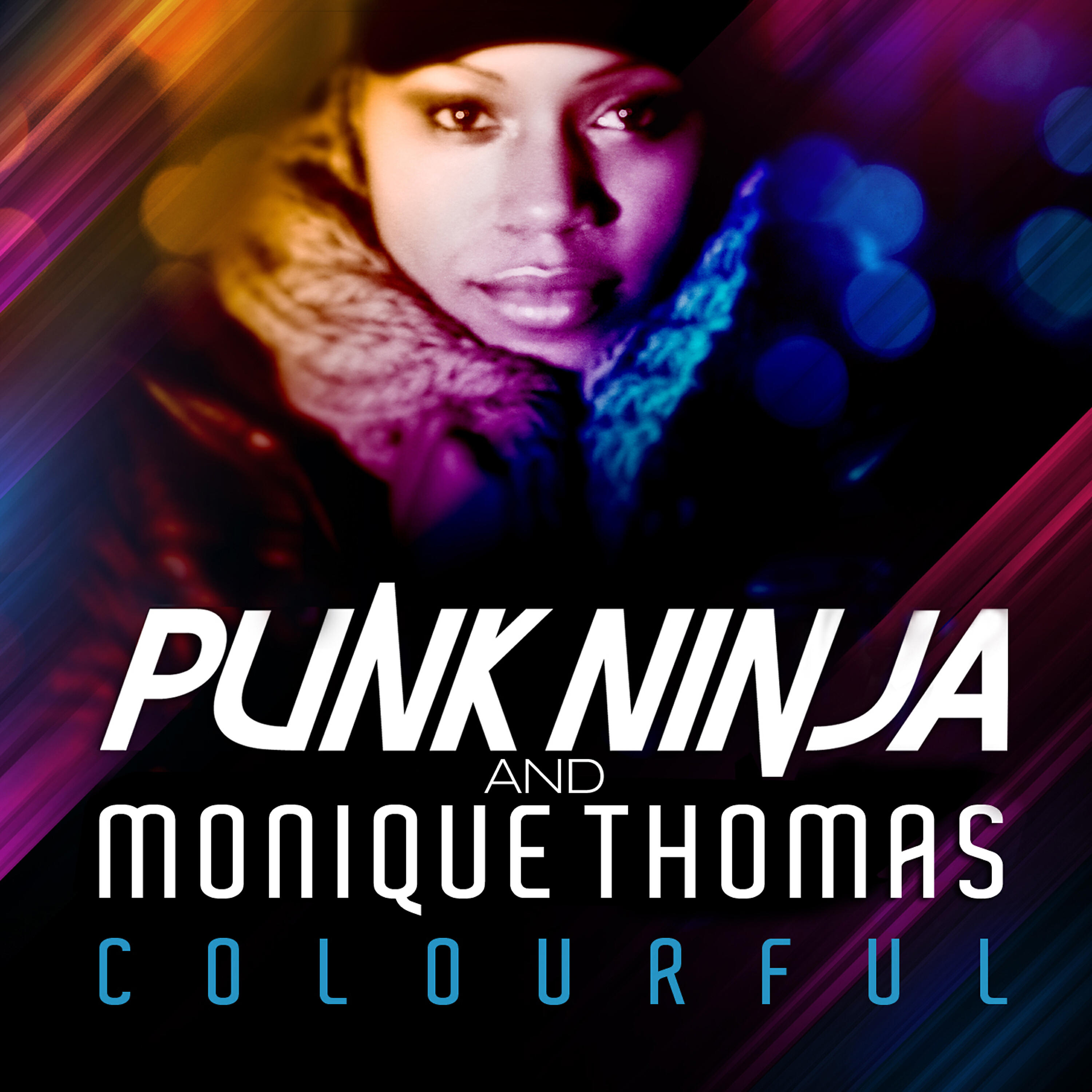 Релиз Colourful (Remixes)