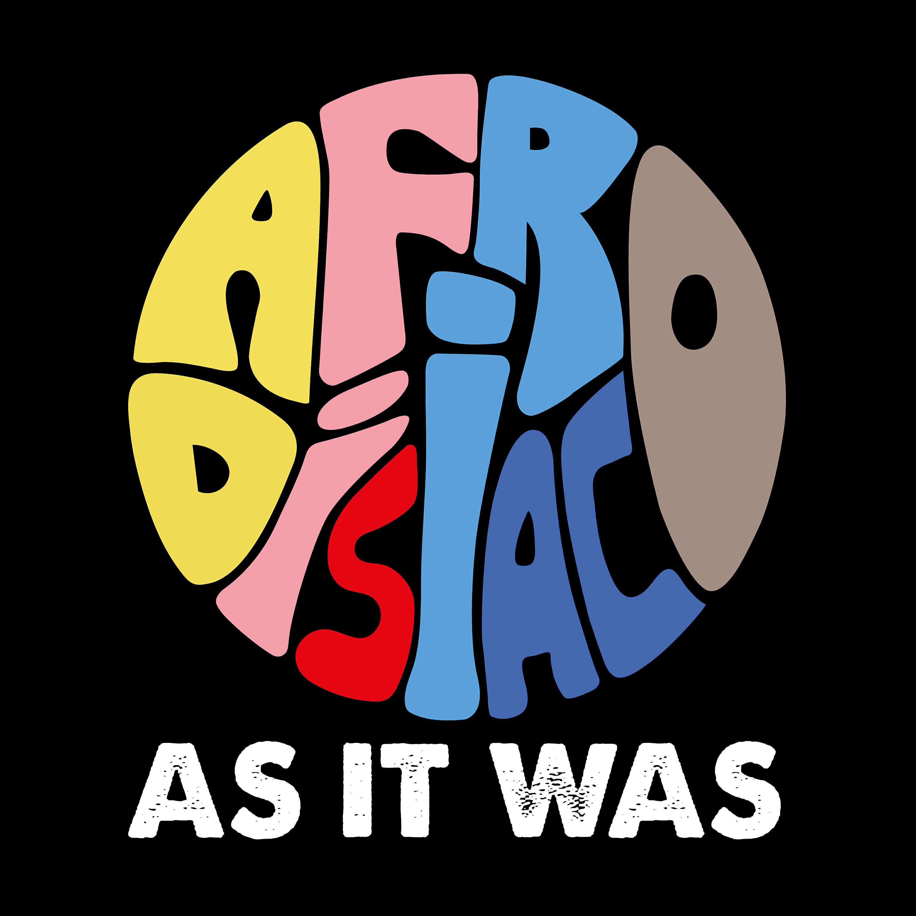 Релиз As It Was