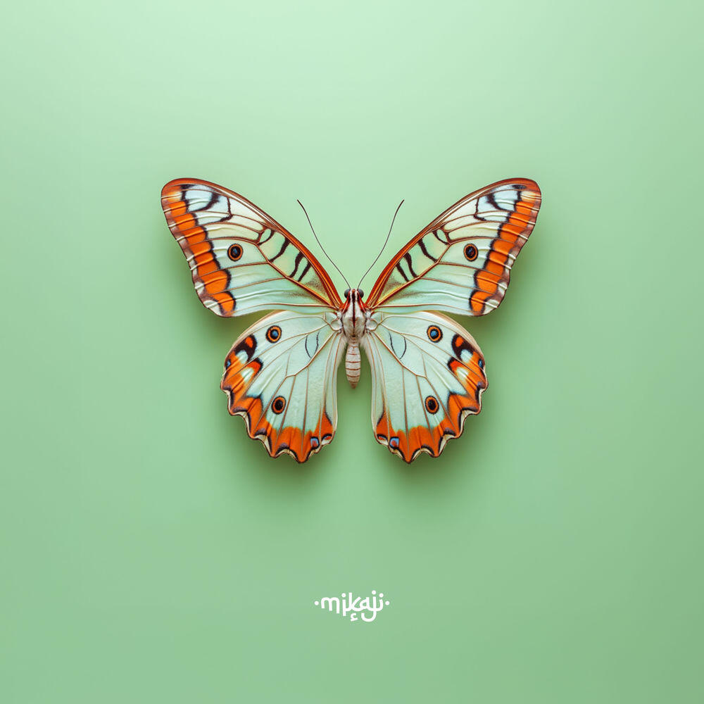 Релиз Mariposa