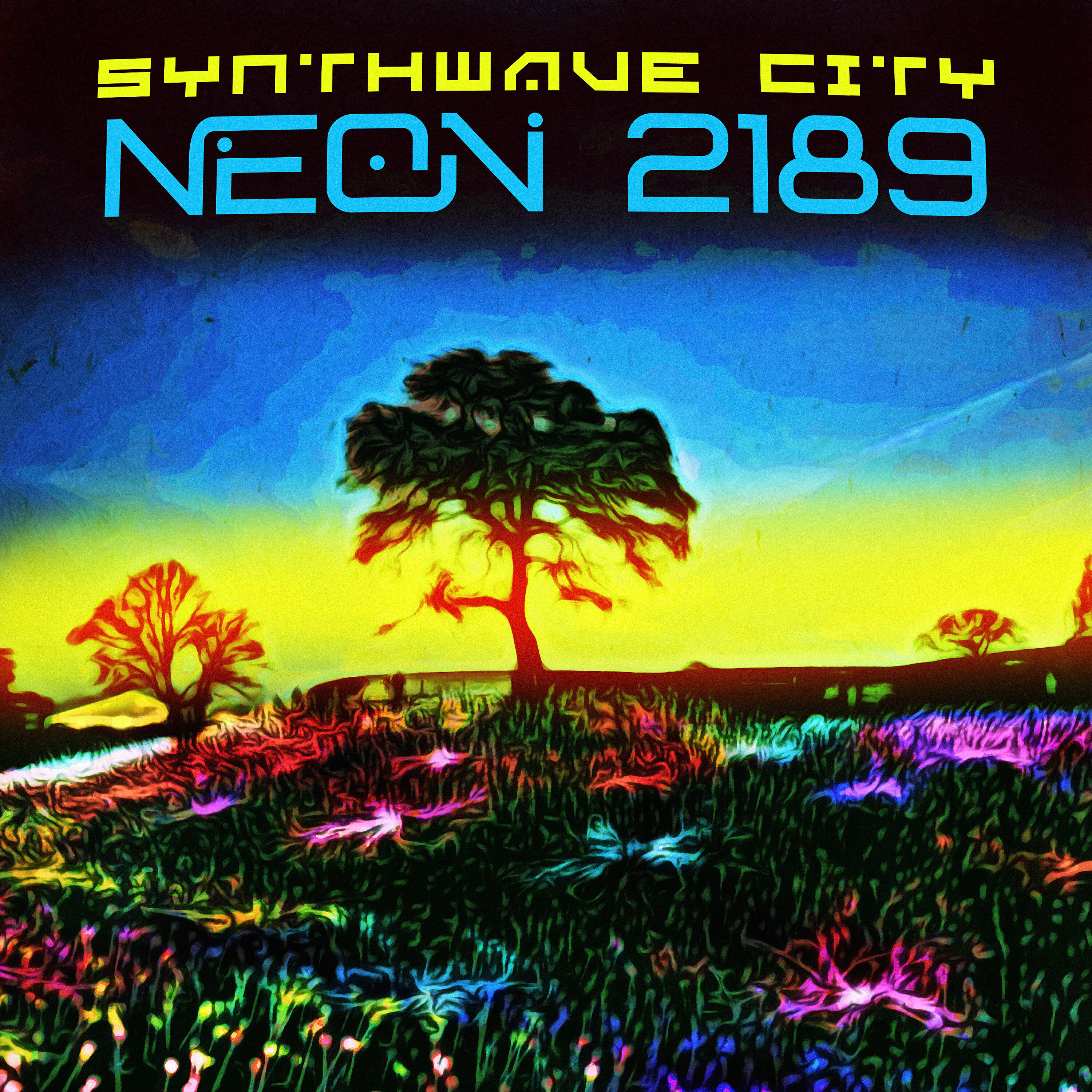 Релиз Neon 2189